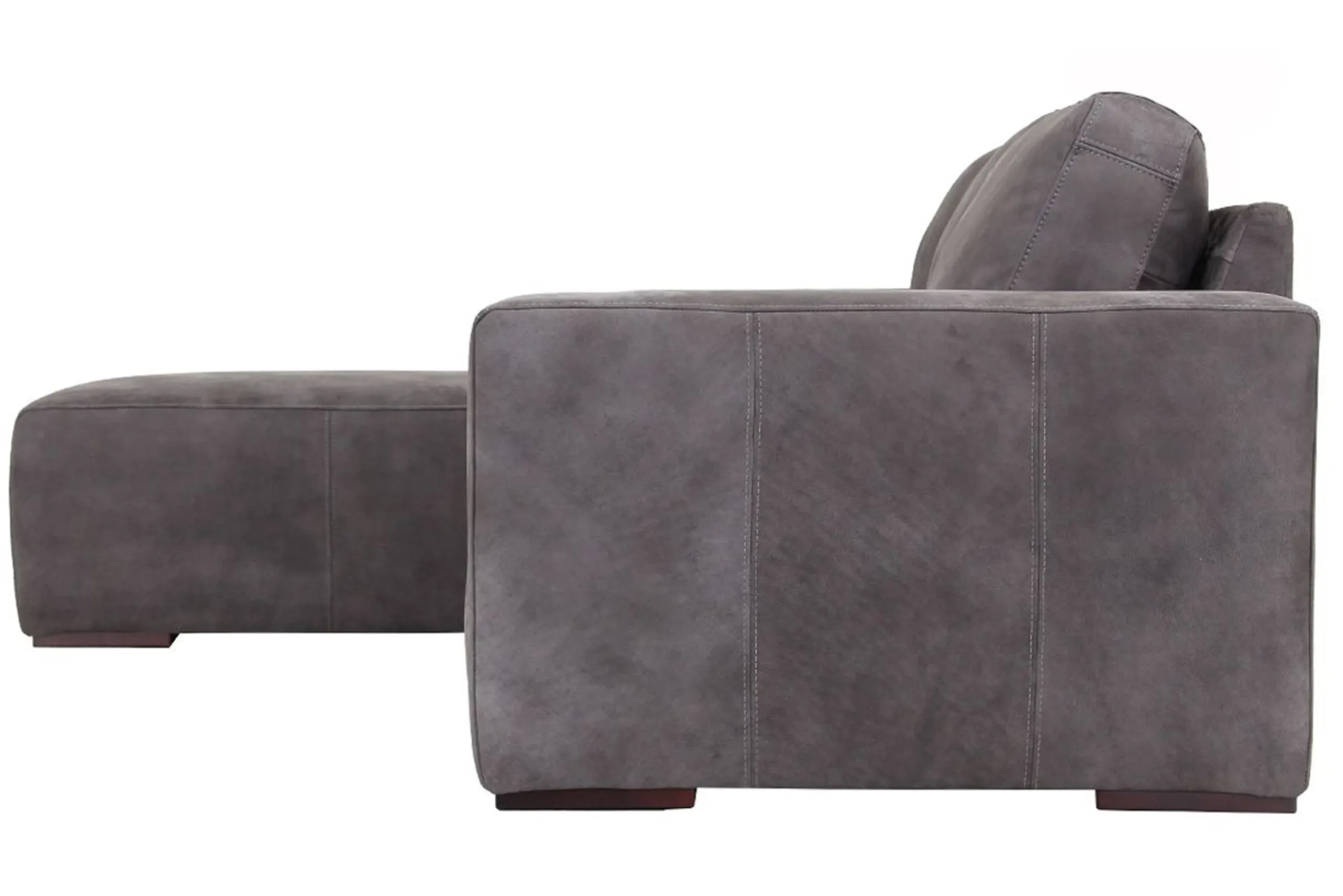 Longchair bank Larissa