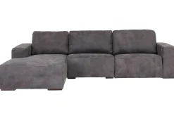 Longchair bank Larissa