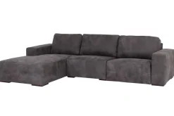 Longchair bank Larissa