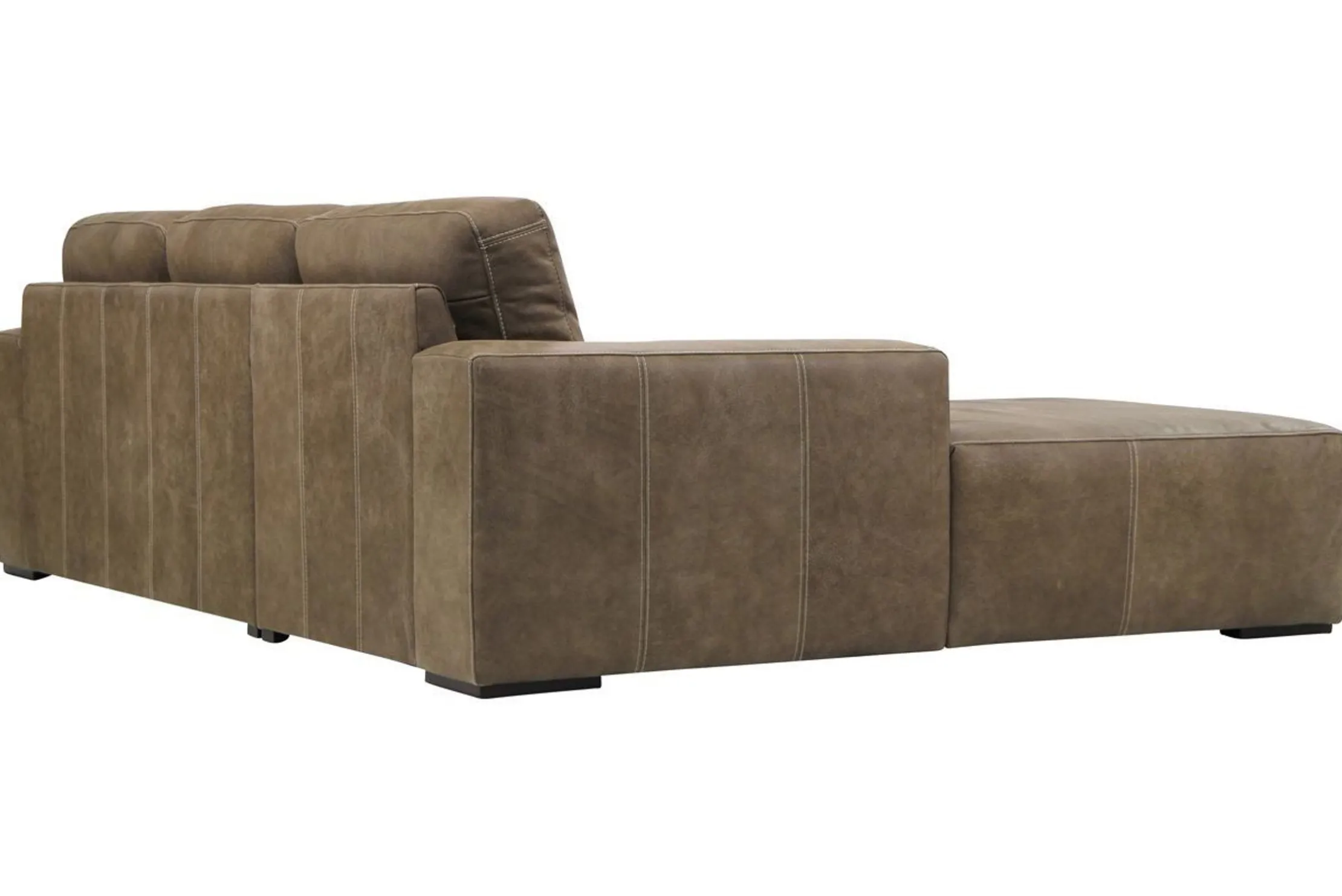 Longchair bank Larissa