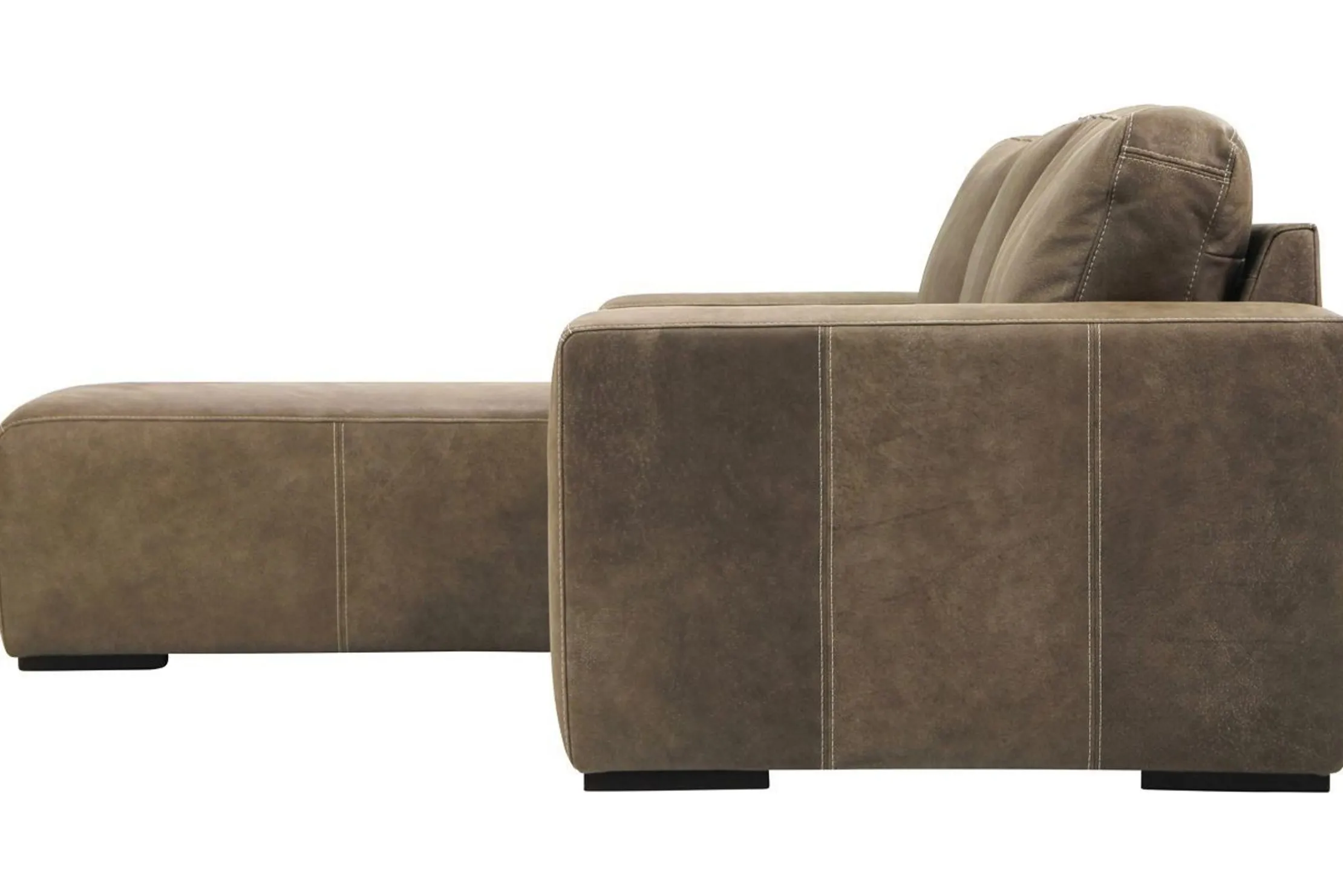 Longchair bank Larissa
