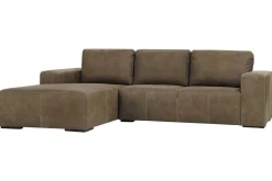Longchair bank Larissa