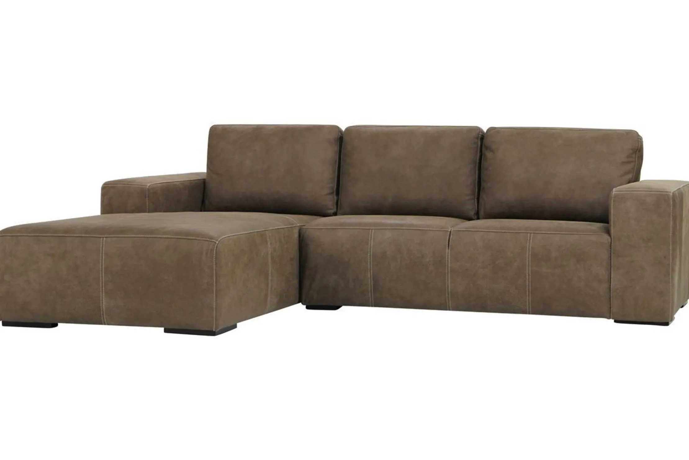 Longchair bank Larissa
