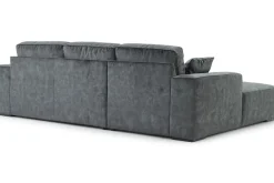 Longchair bank Larissa
