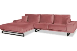 Loungebank Amarillo II