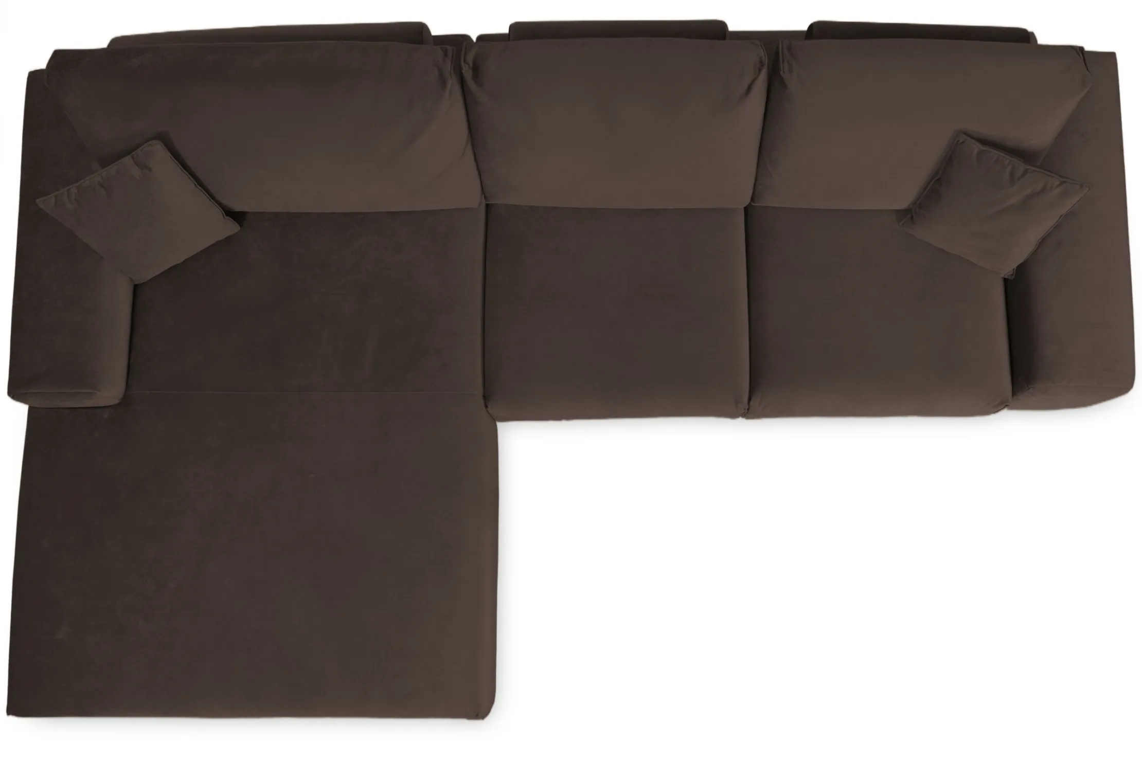 Loungebank Amarillo II