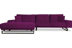 Loungebank Amarillo II