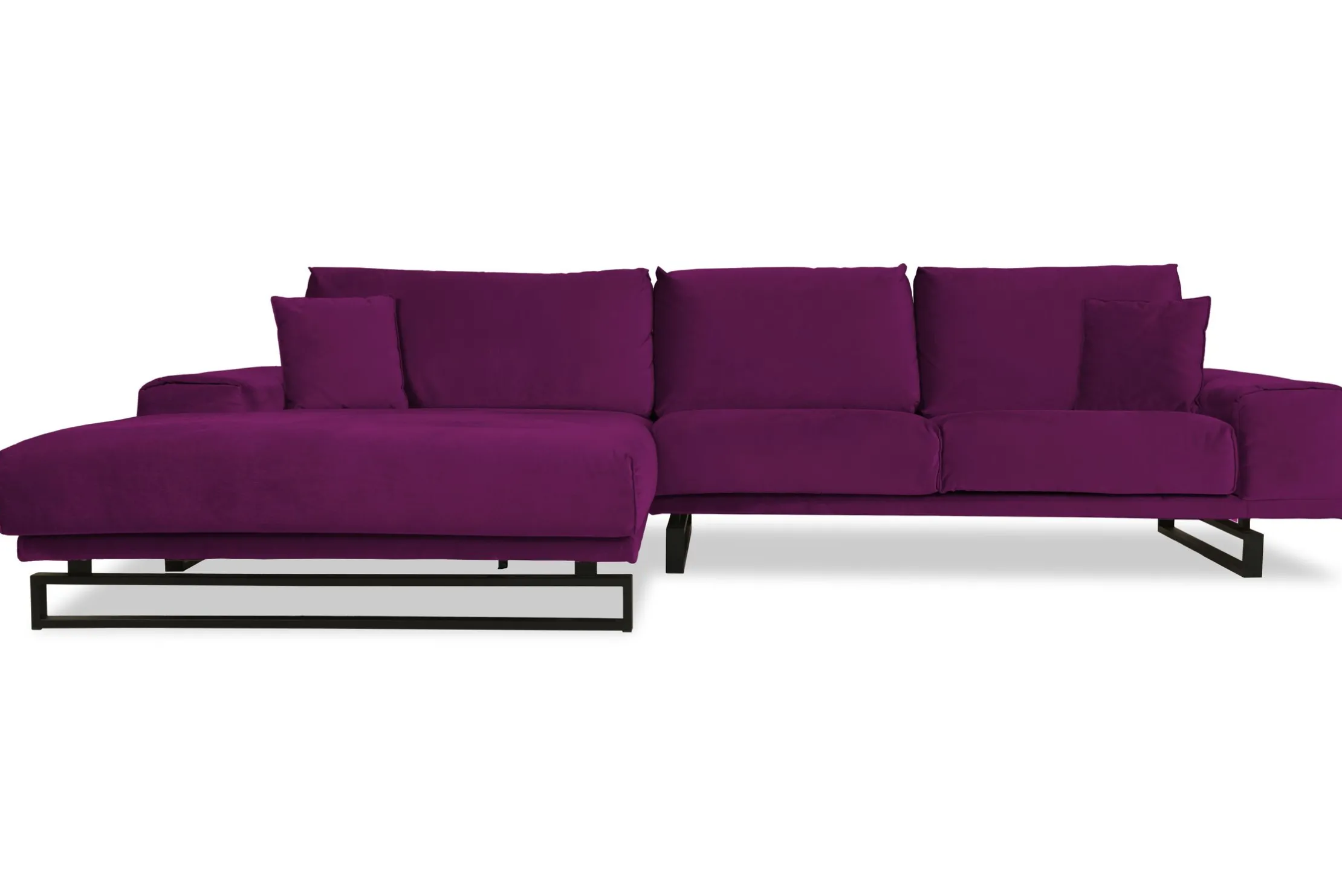 Loungebank Amarillo II