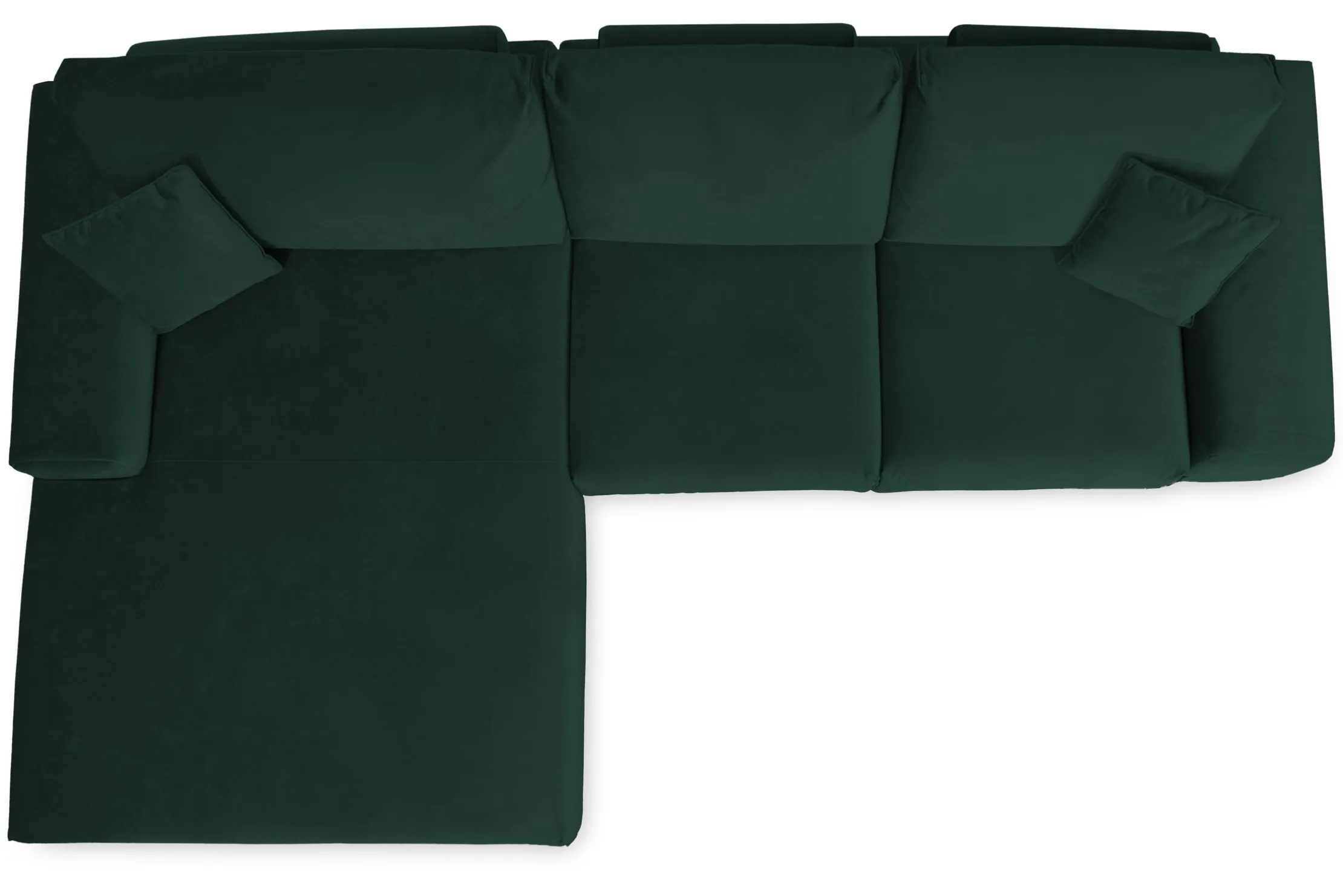 Loungebank Amarillo II