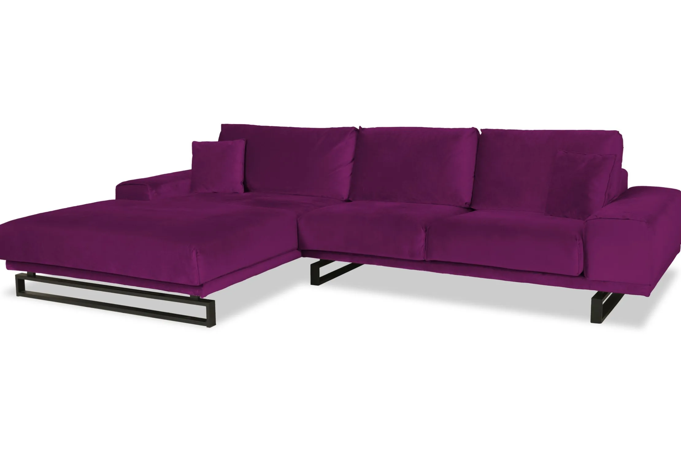 Loungebank Amarillo II
