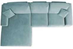 Loungebank Amarillo II