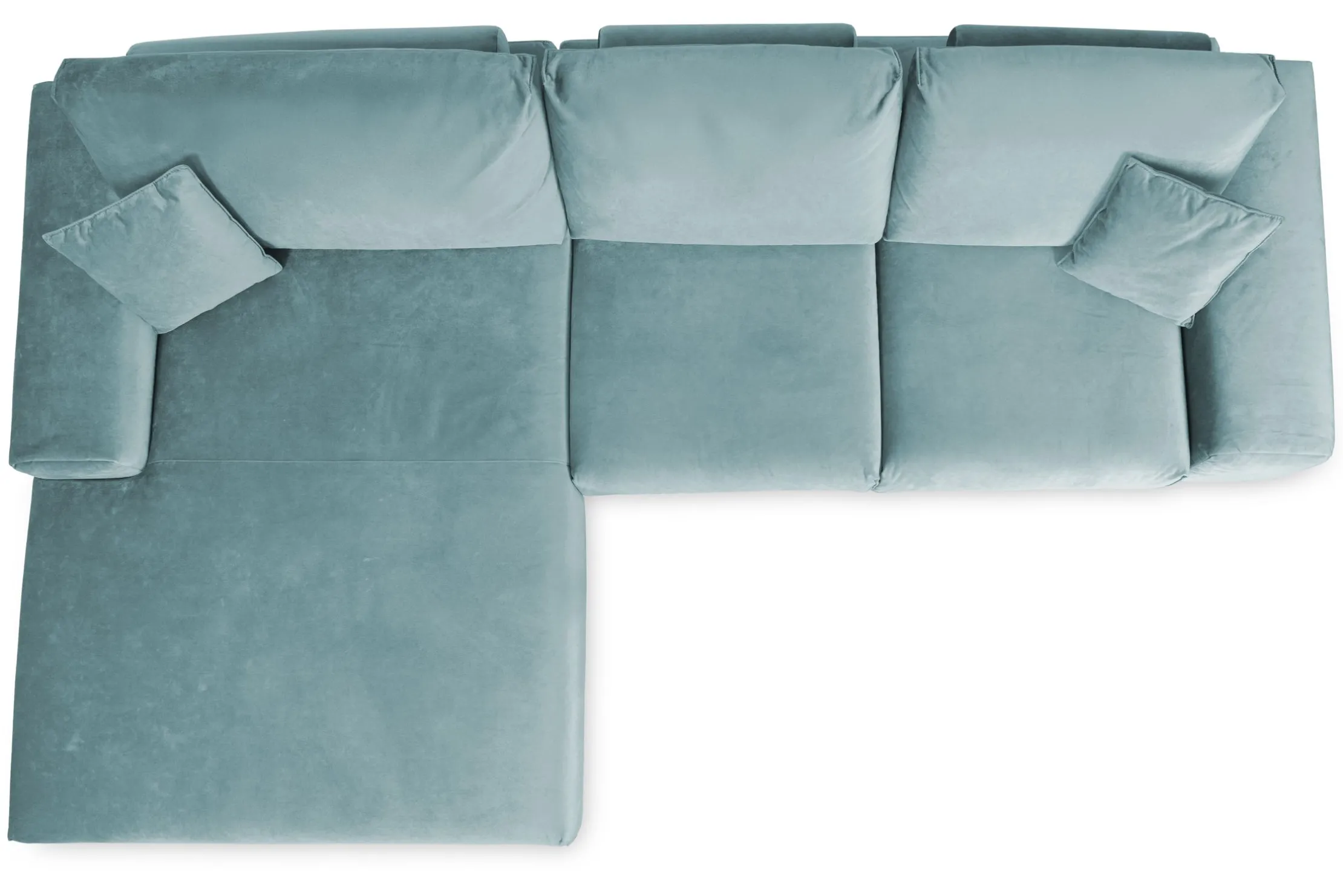 Loungebank Amarillo II