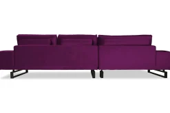Loungebank Amarillo II