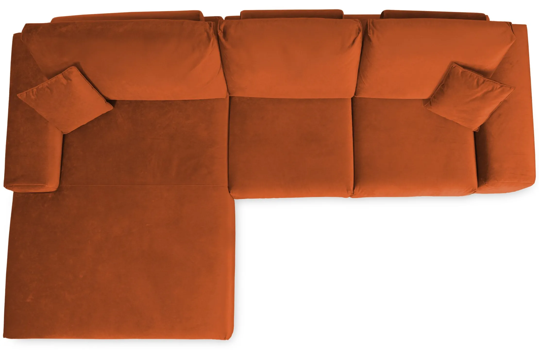 Loungebank Amarillo II