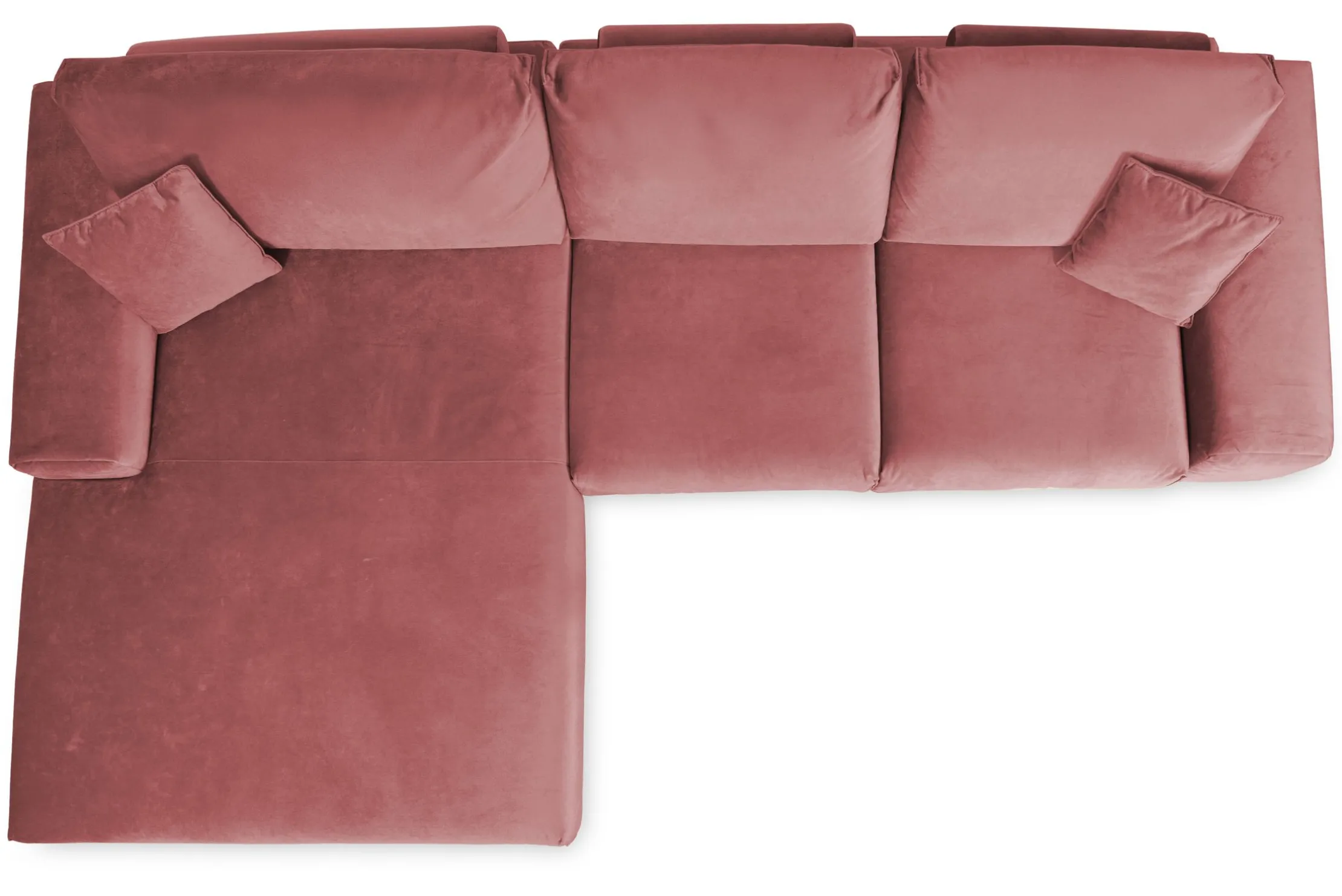 Loungebank Amarillo II