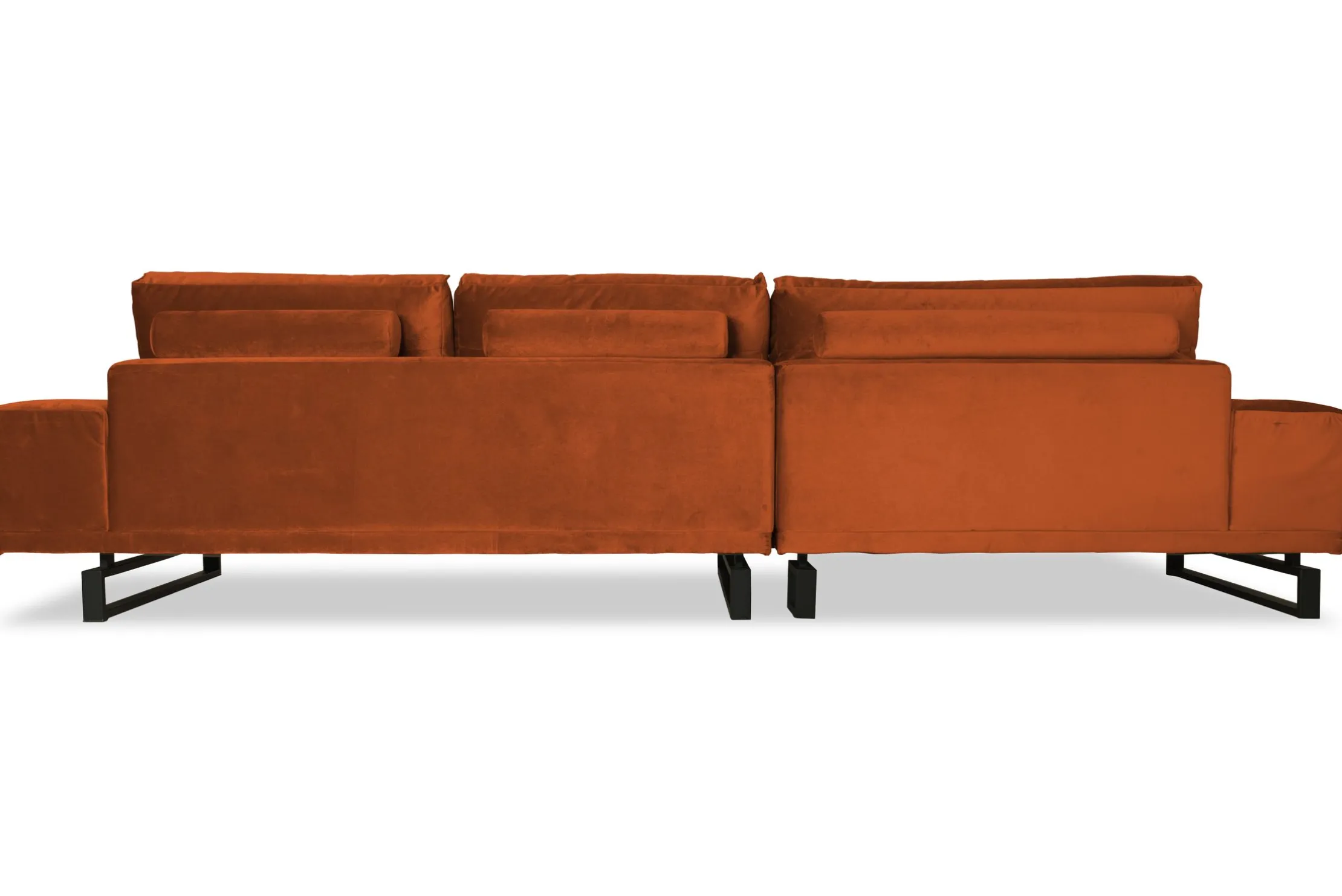 Loungebank Amarillo II