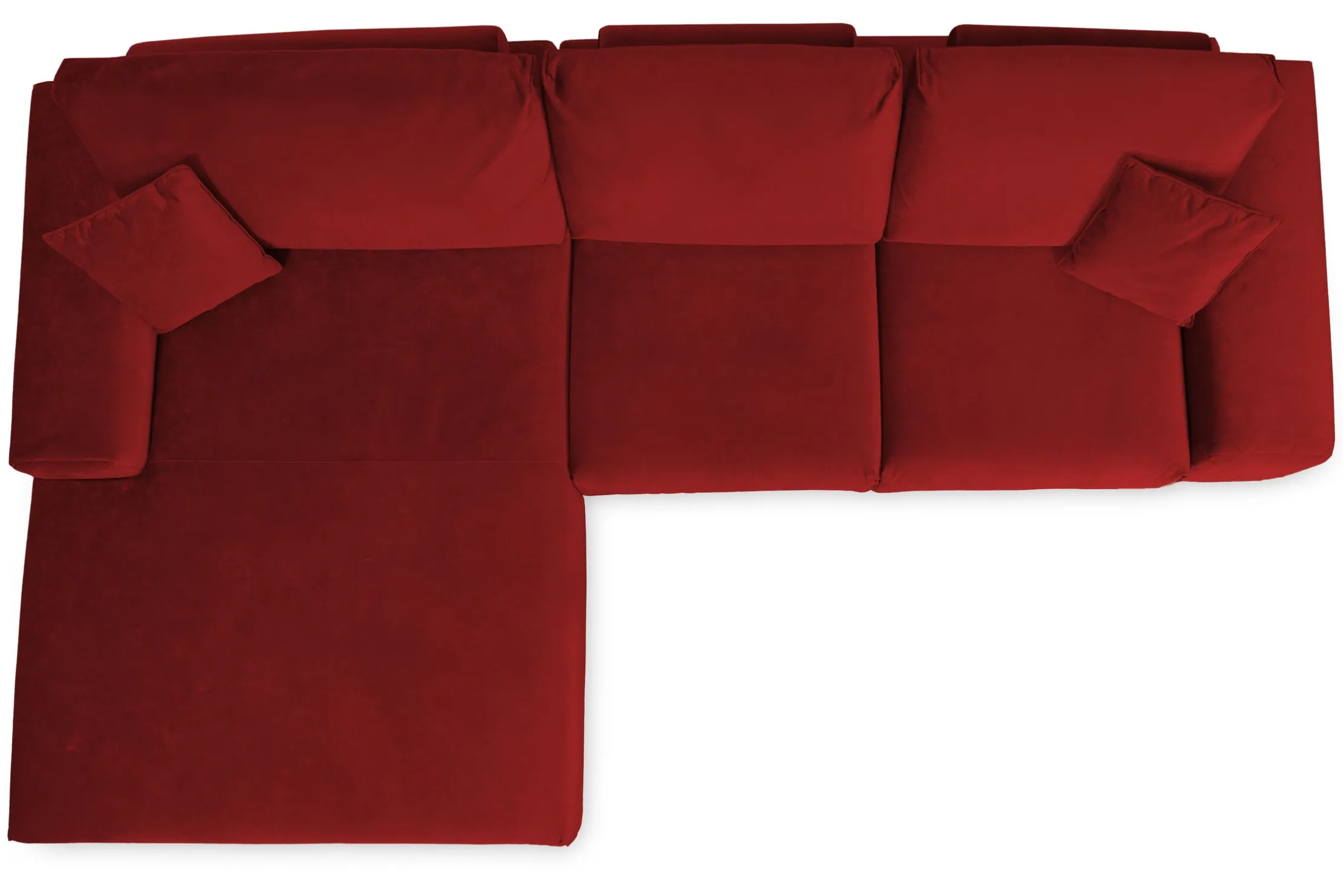 Loungebank Amarillo II