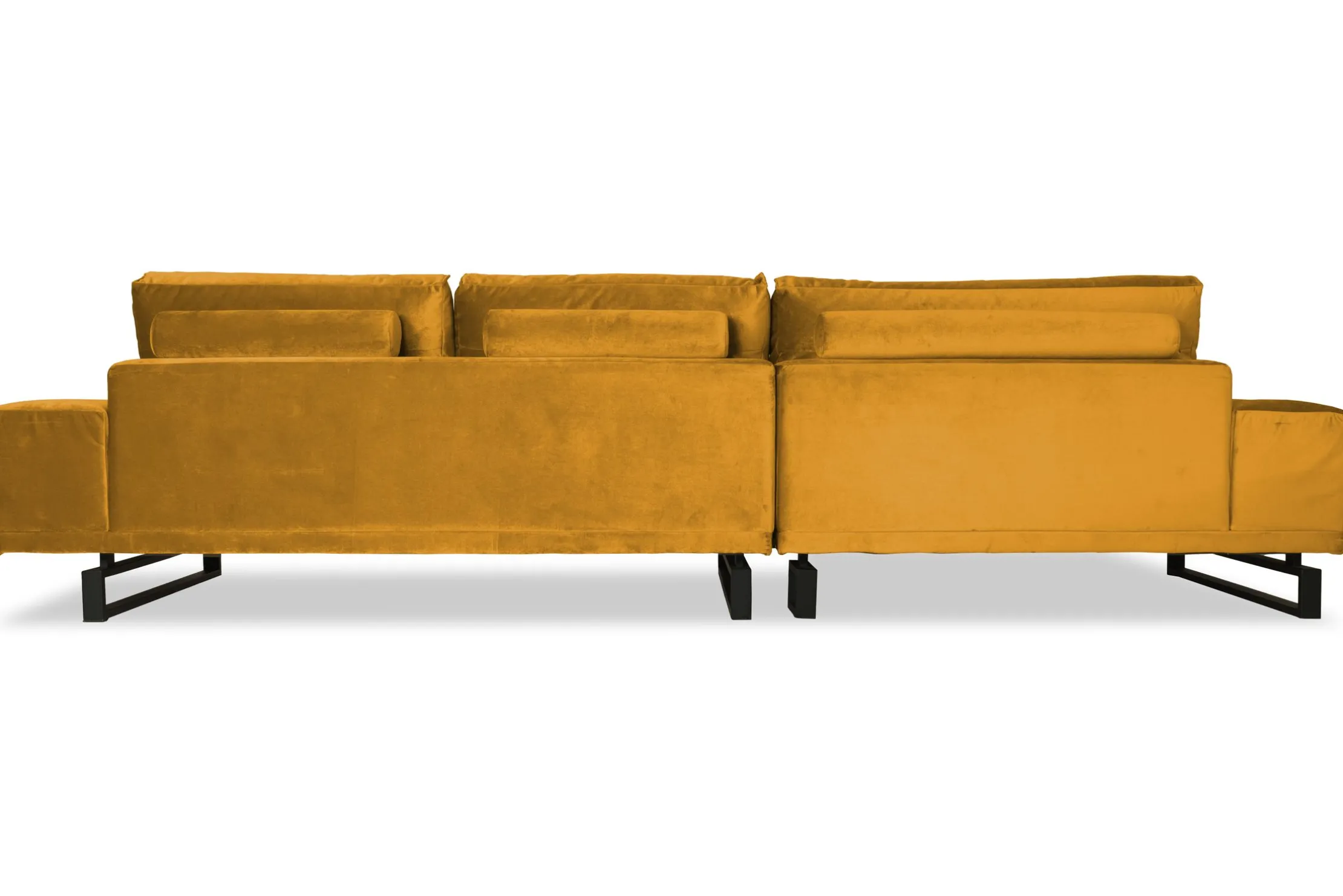 Loungebank Amarillo II