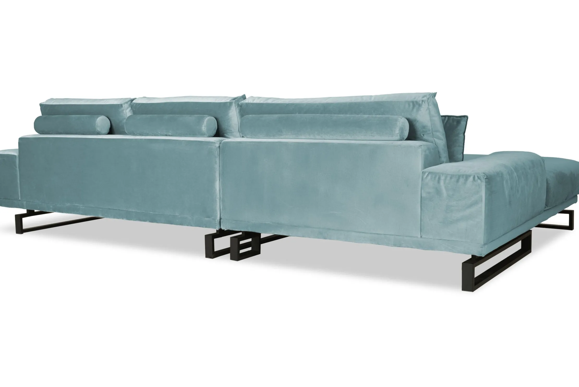 Loungebank Amarillo II