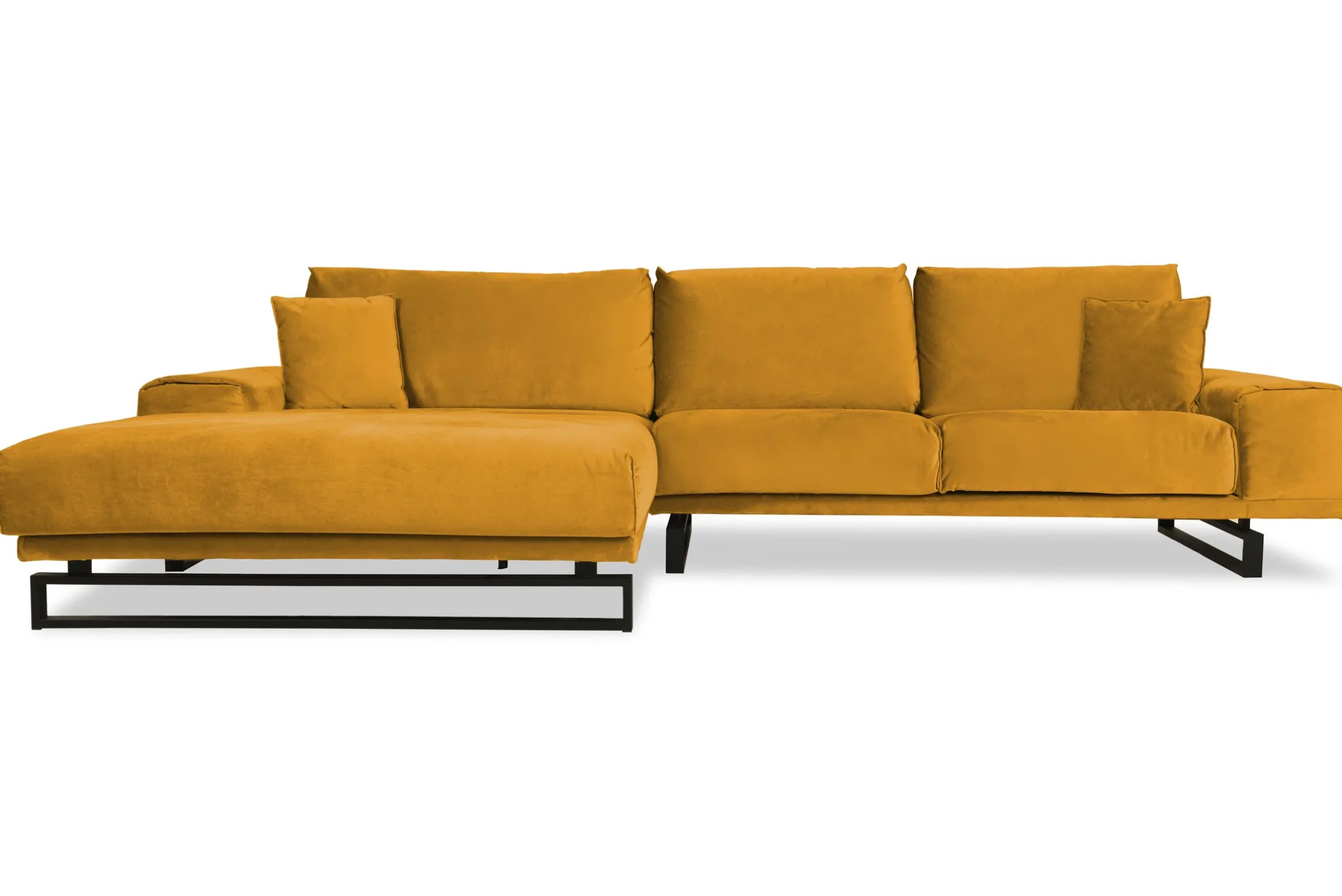Loungebank Amarillo II