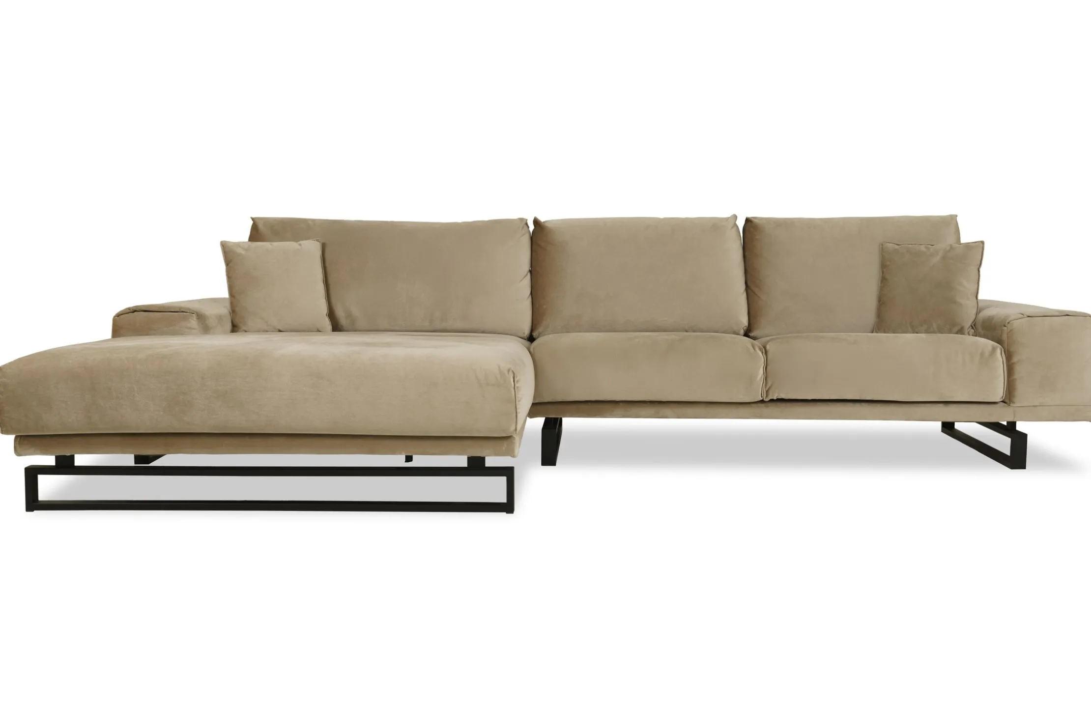 Loungebank Amarillo II