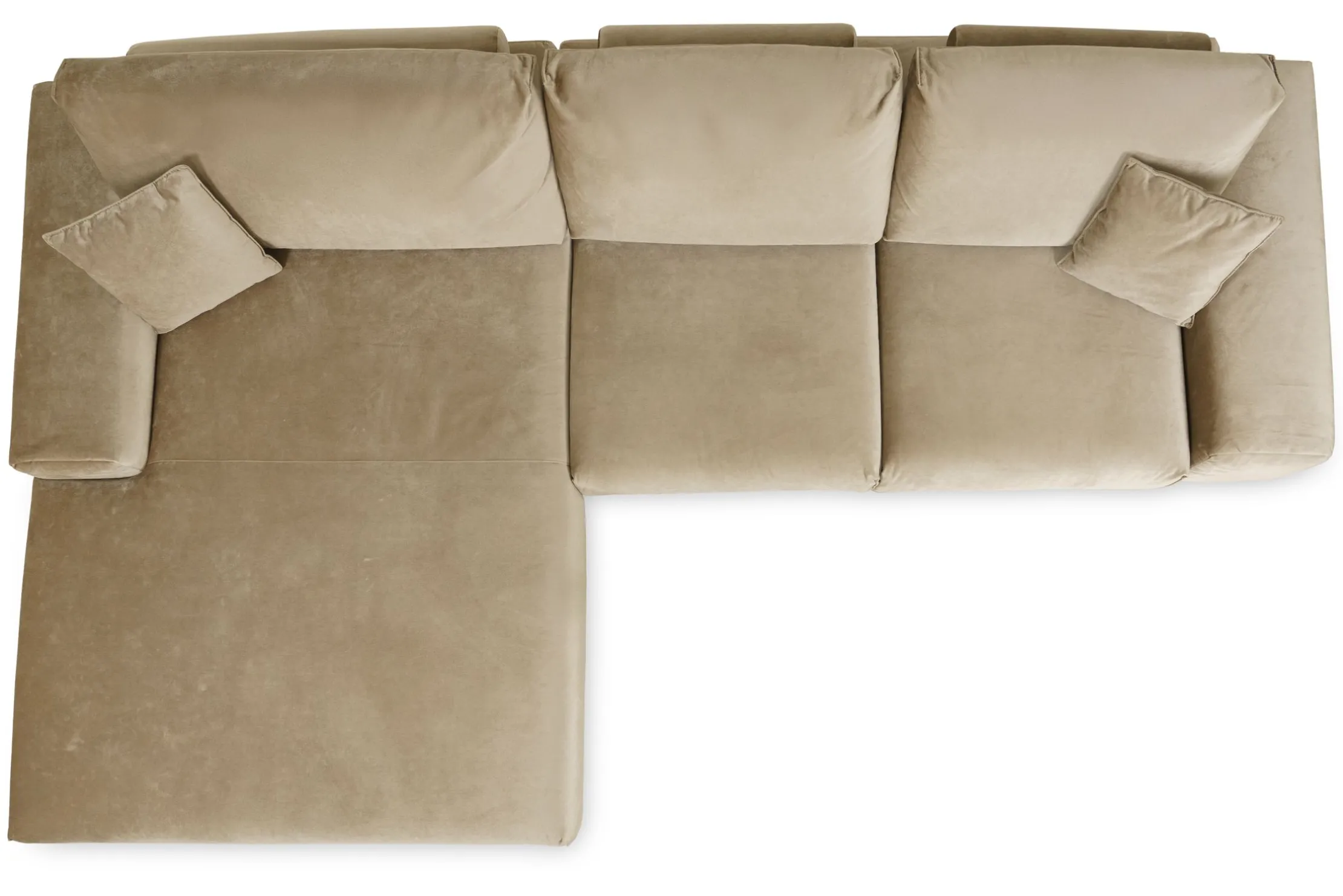 Loungebank Amarillo II