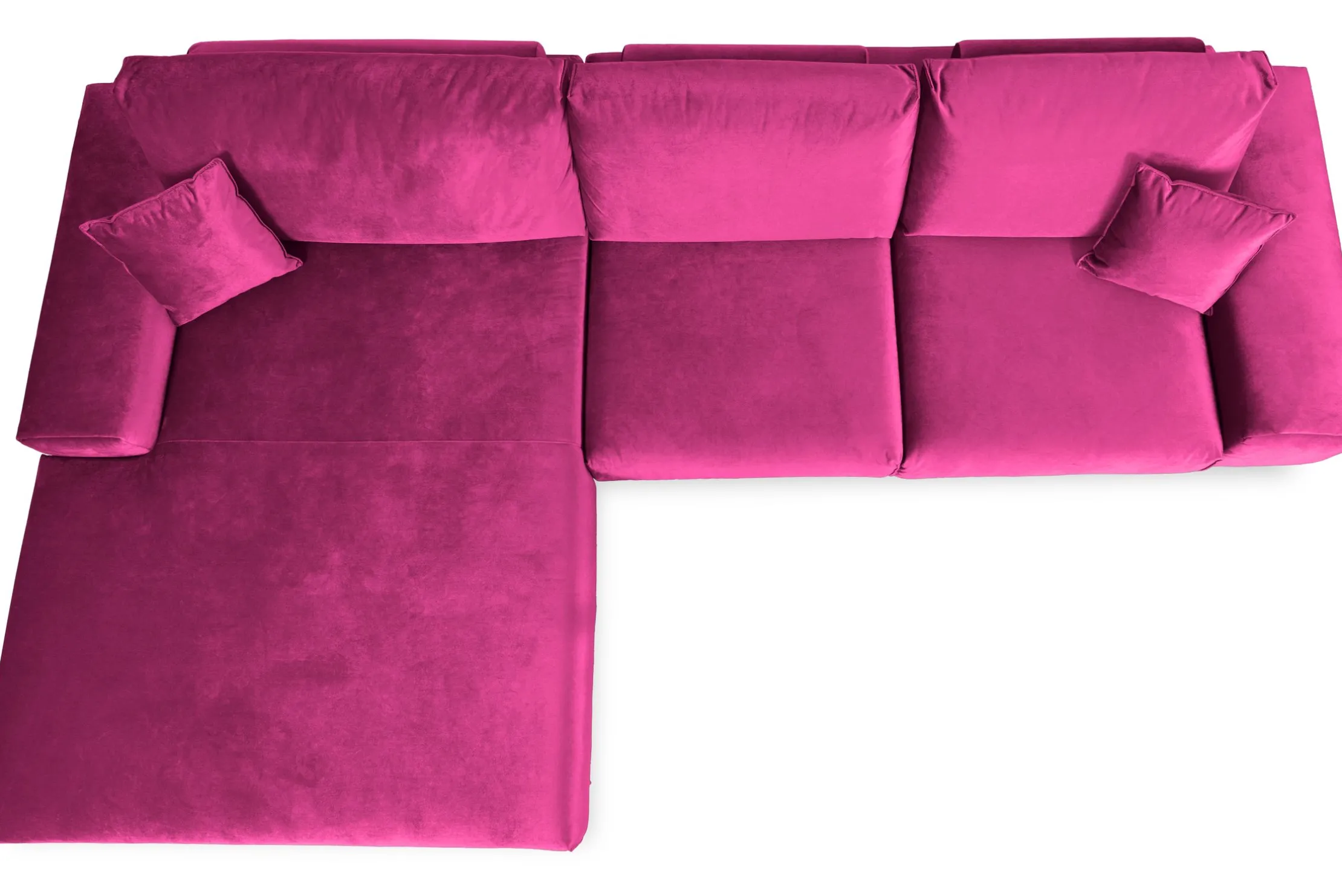 Loungebank Amarillo II