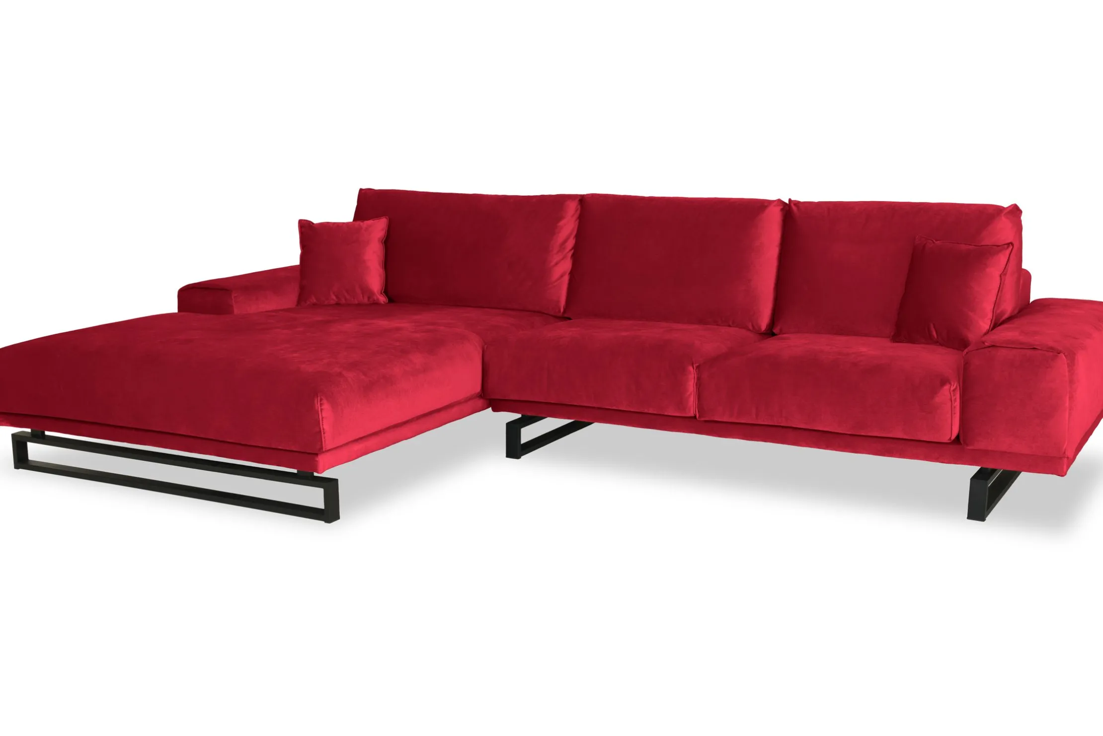 Loungebank Amarillo II