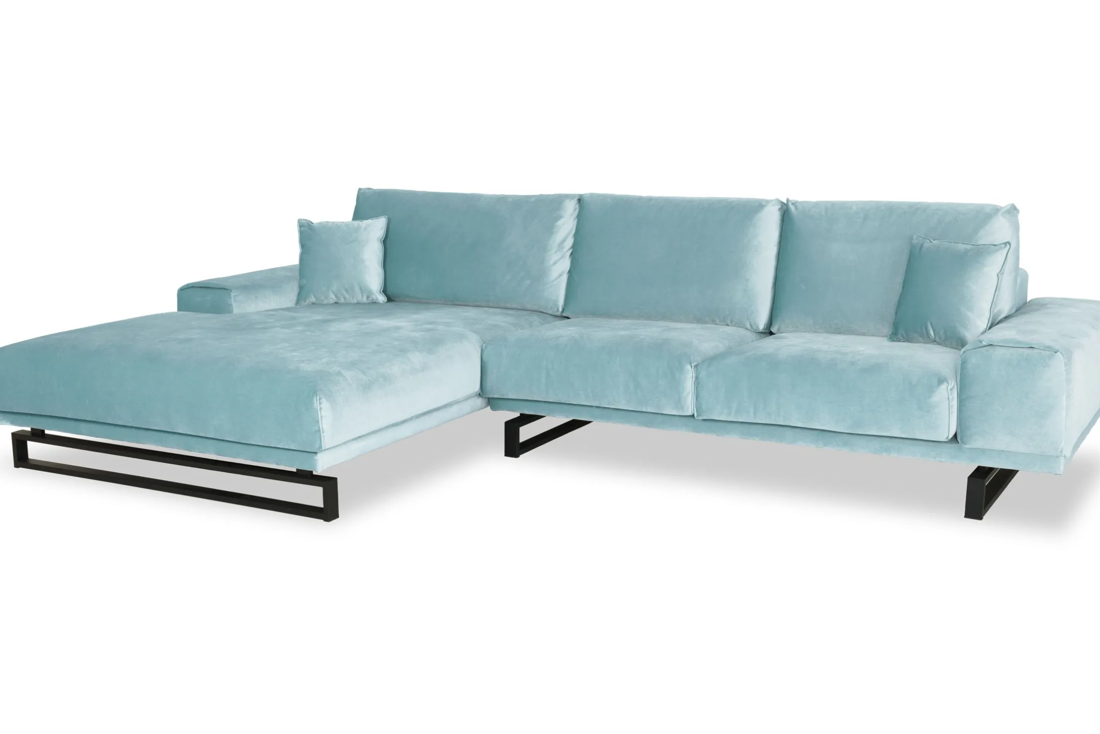 Loungebank Amarillo II