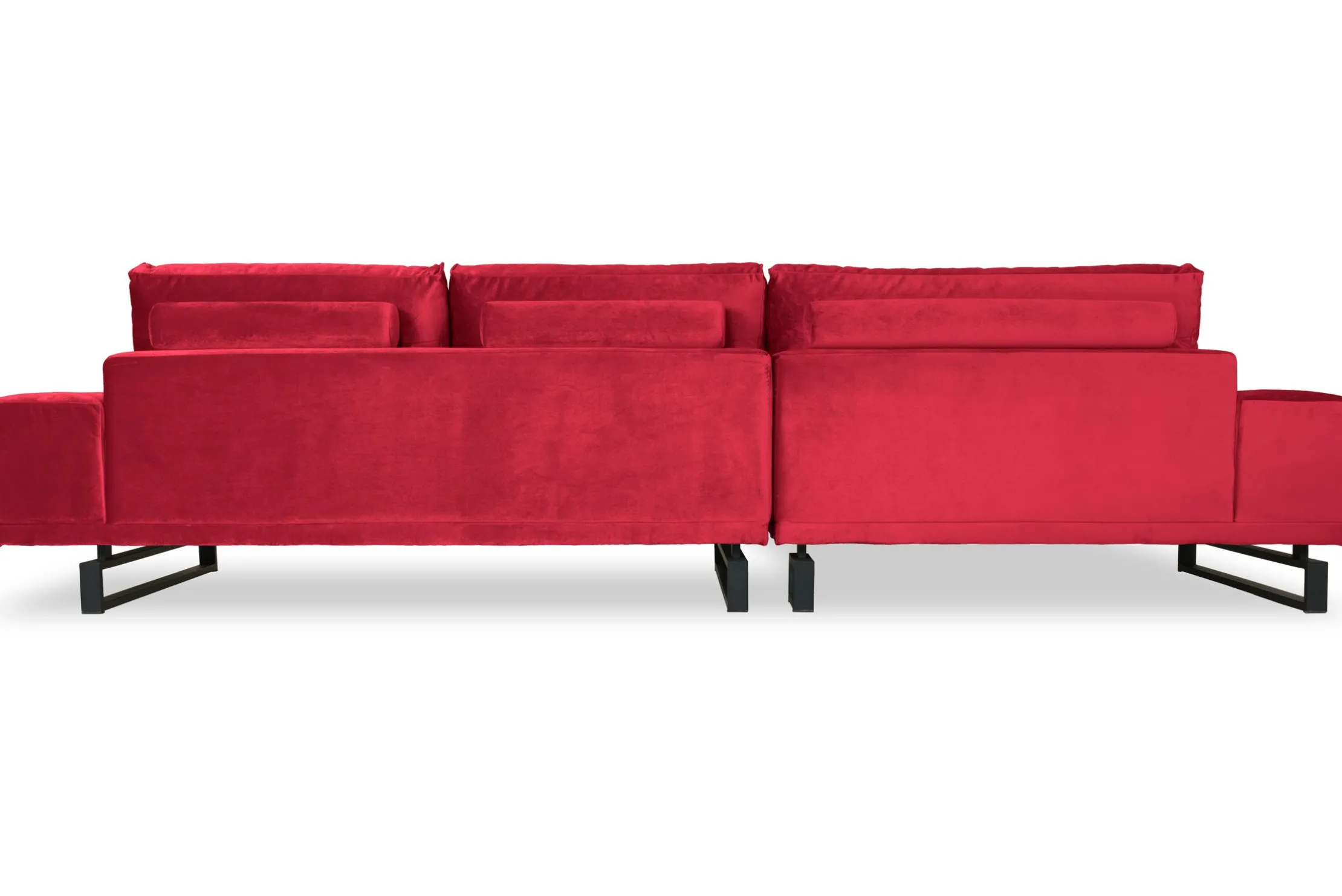 Loungebank Amarillo II