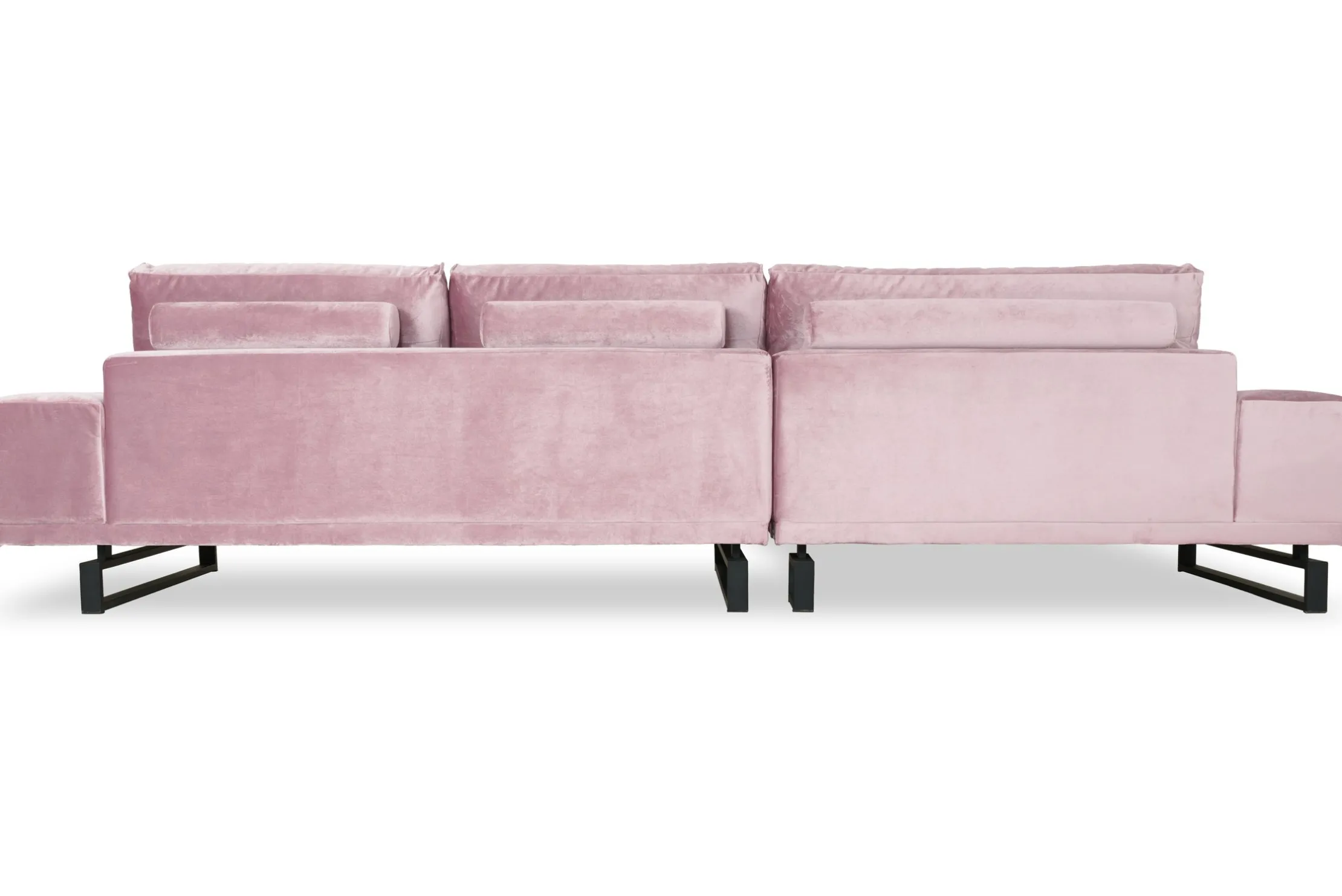 Loungebank Amarillo II