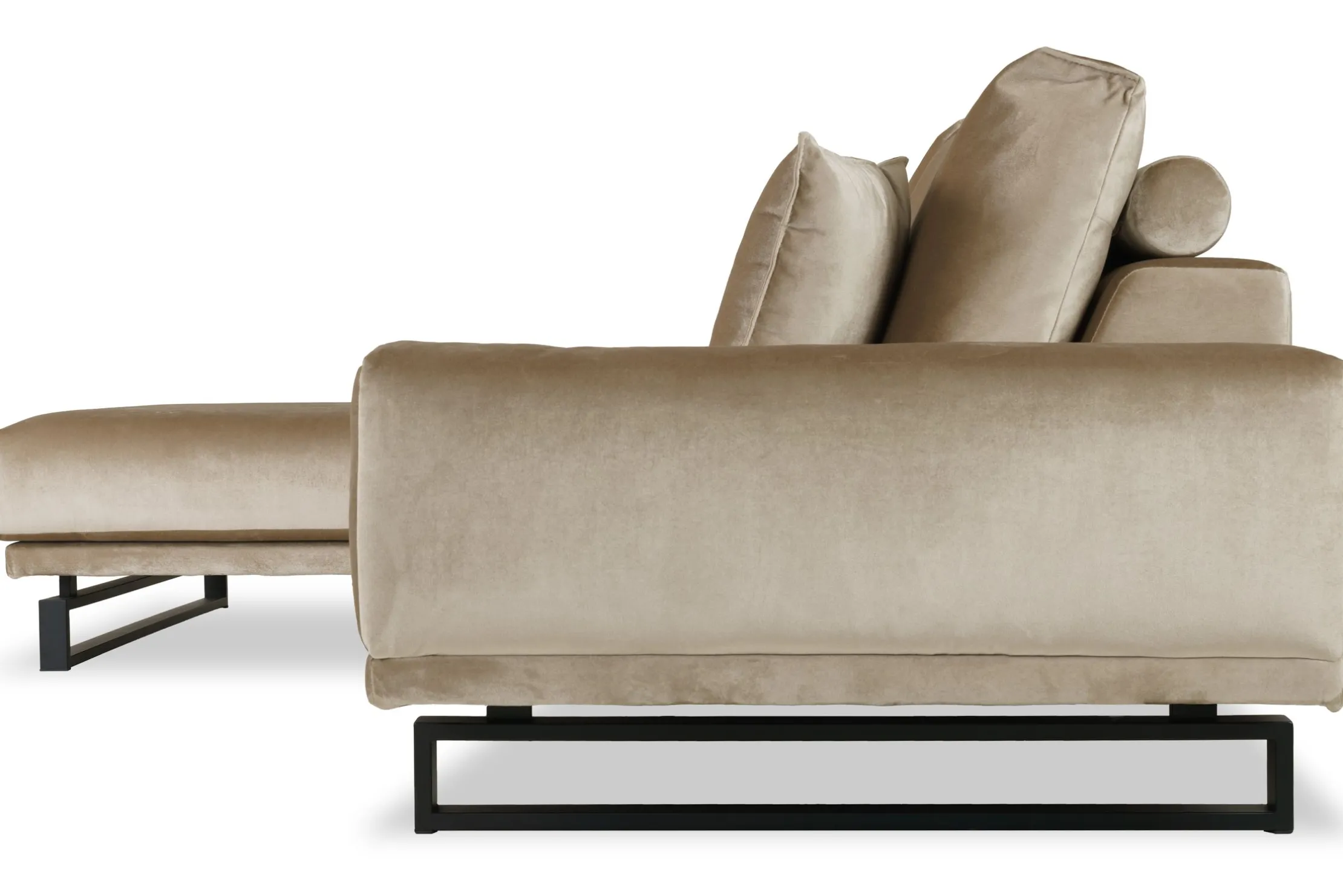 Loungebank Amarillo II