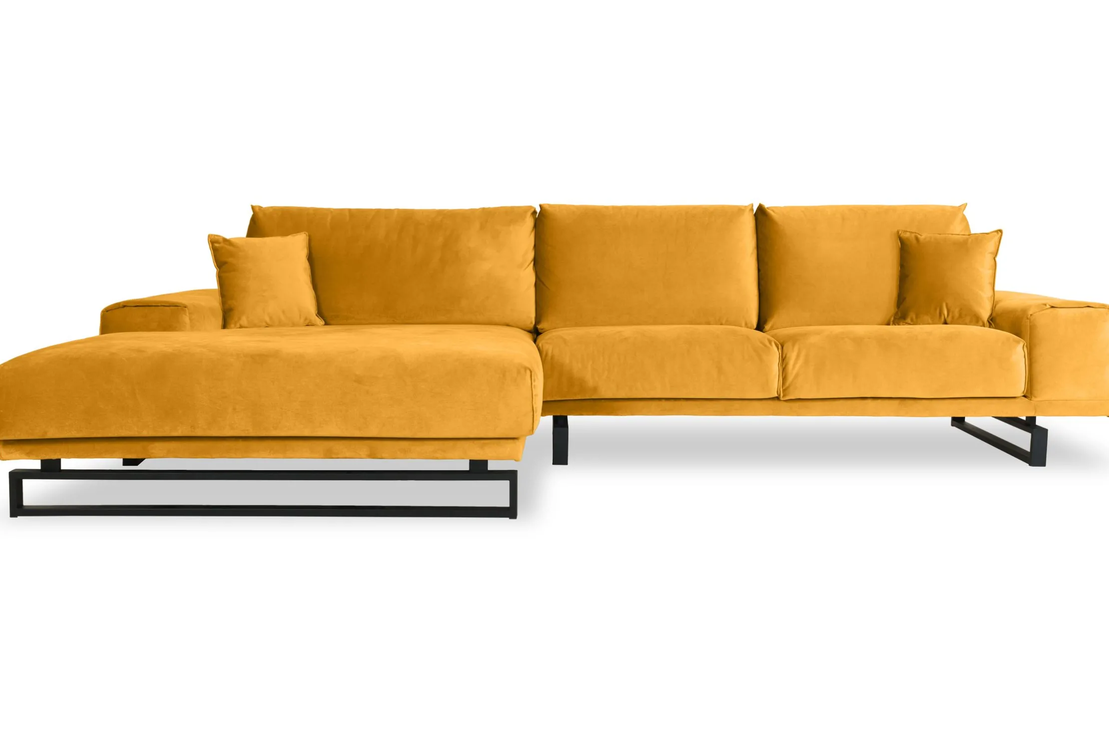 Loungebank Amarillo II