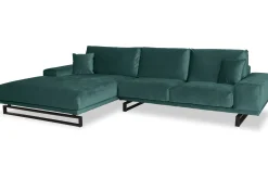 Loungebank Amarillo II