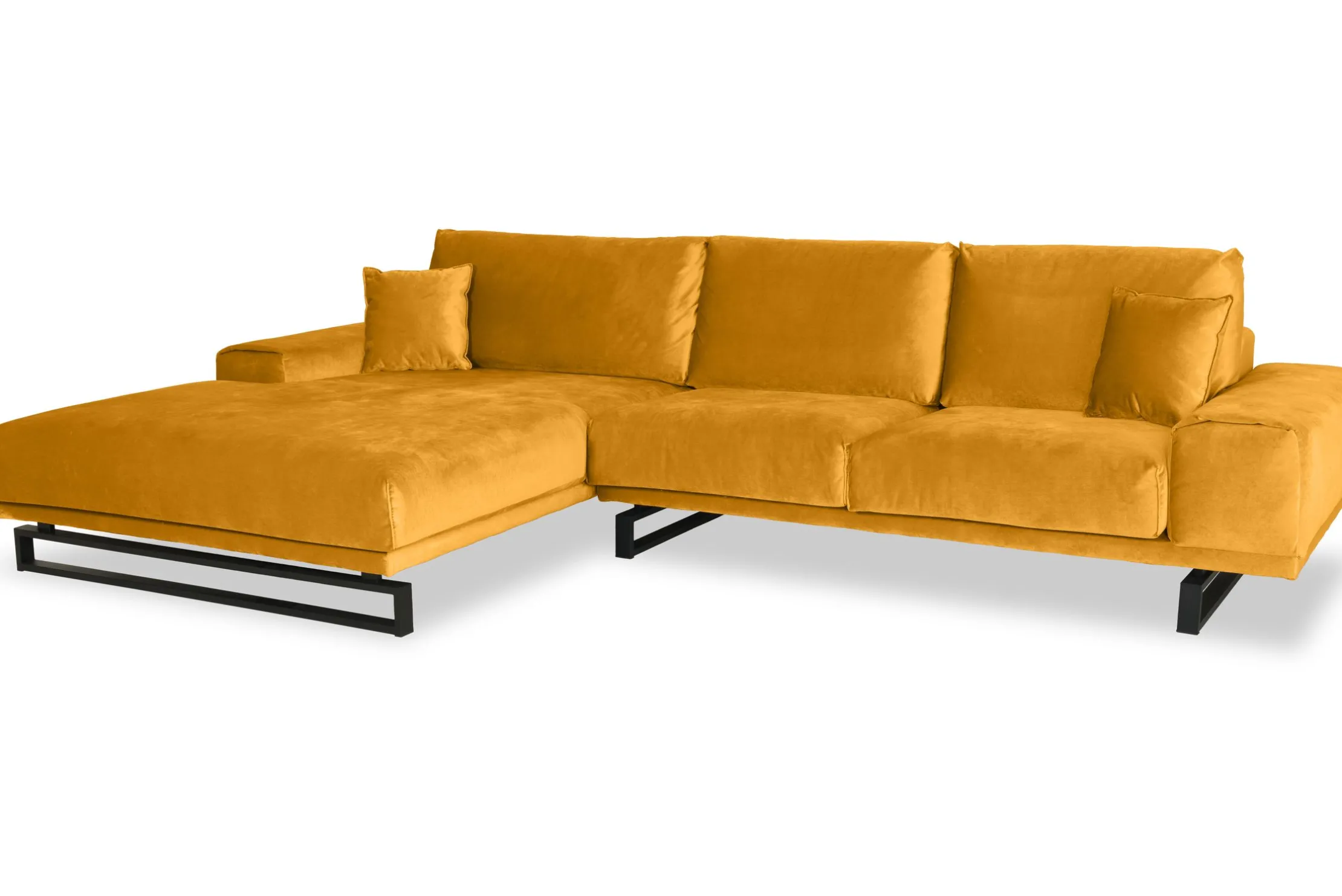 Loungebank Amarillo II