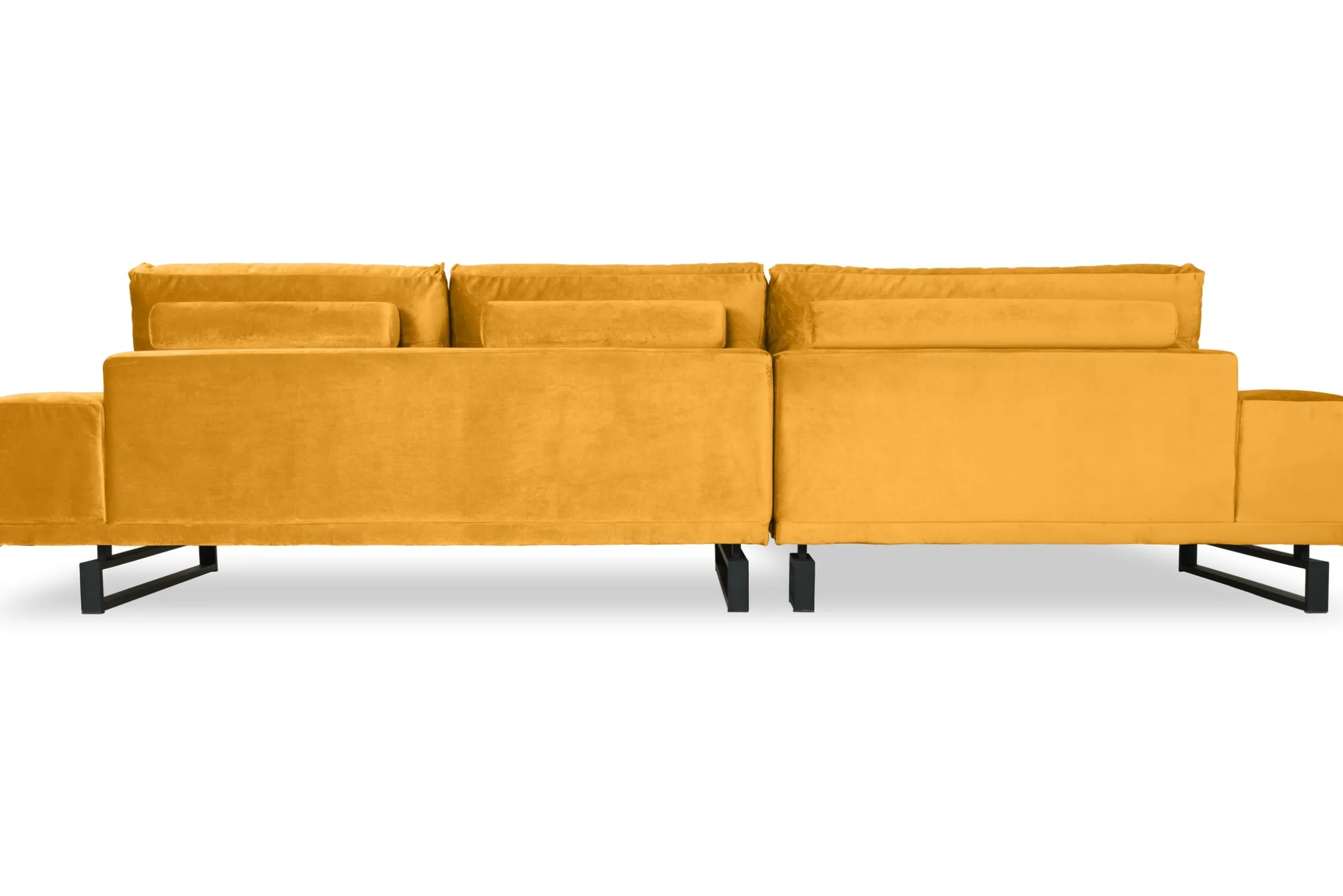 Loungebank Amarillo II