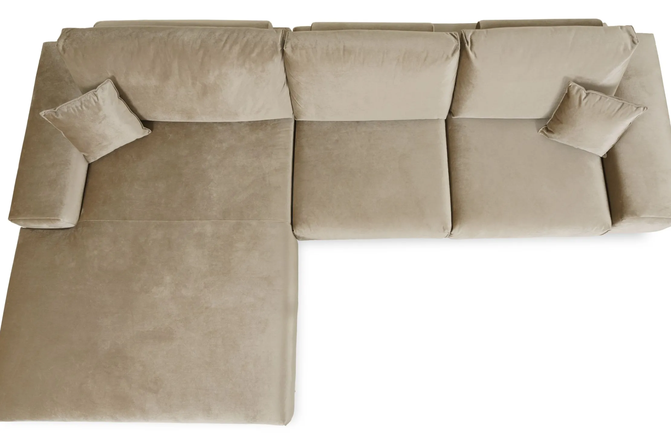 Loungebank Amarillo II