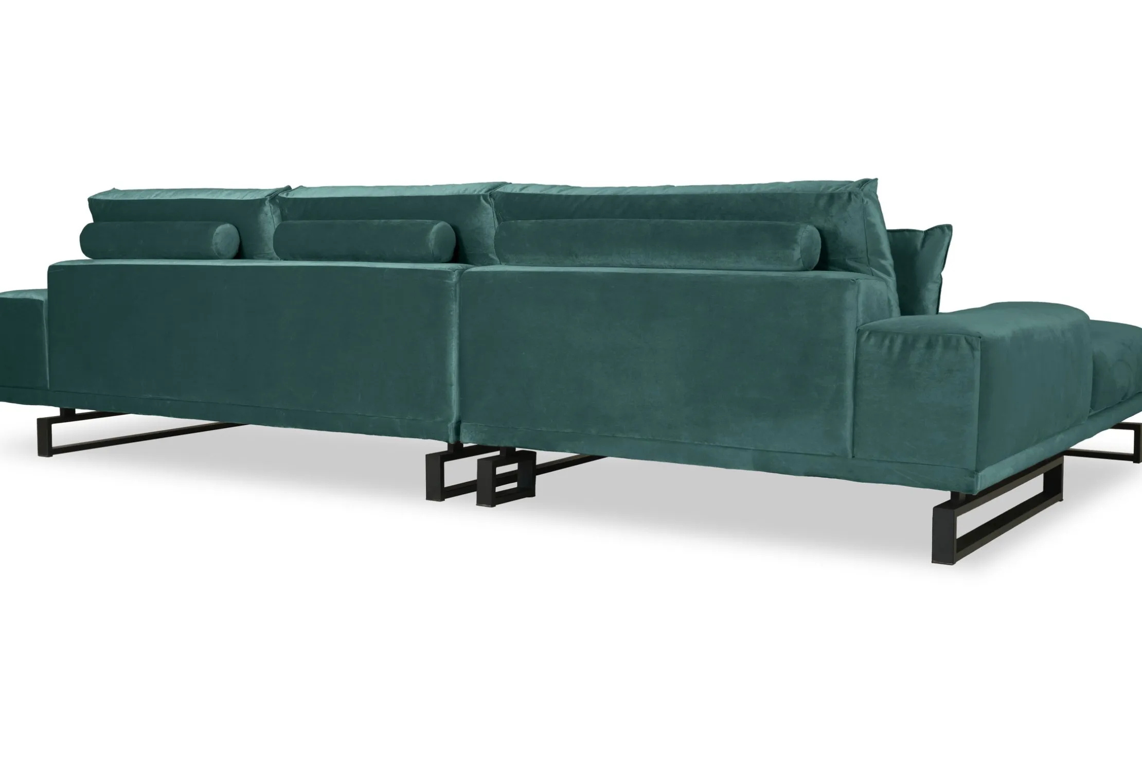 Loungebank Amarillo II