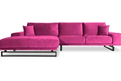 Loungebank Amarillo II