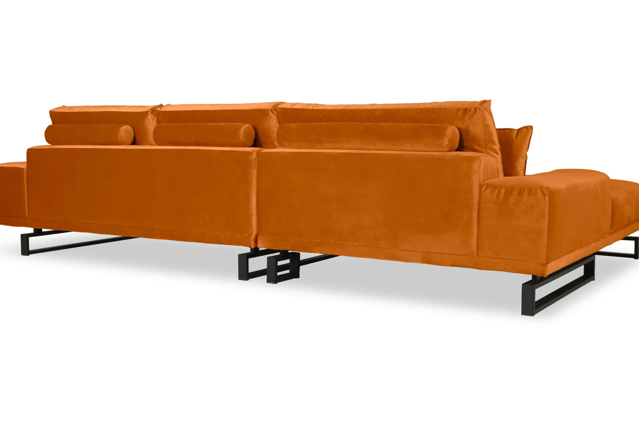 Loungebank Amarillo II