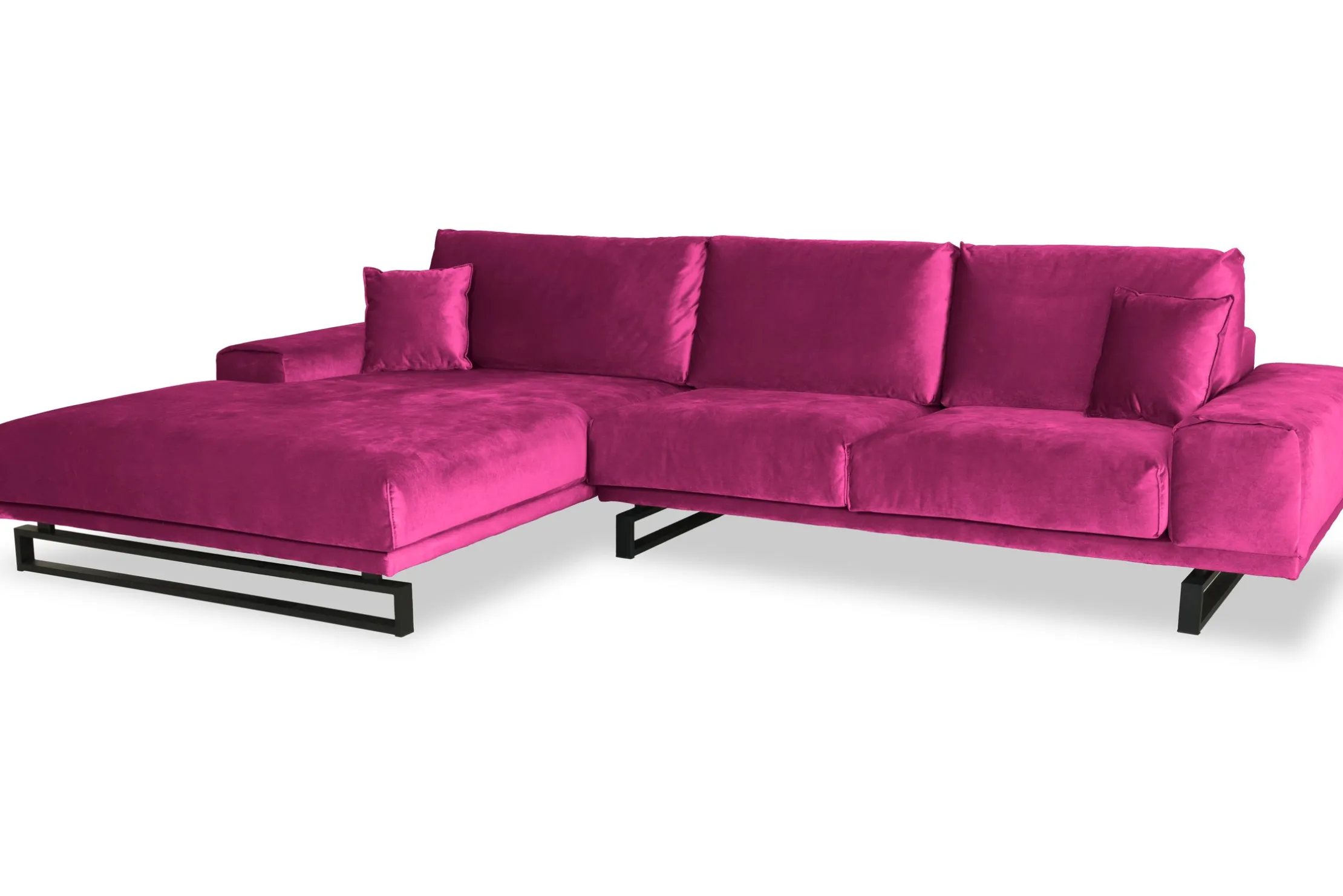 Loungebank Amarillo II