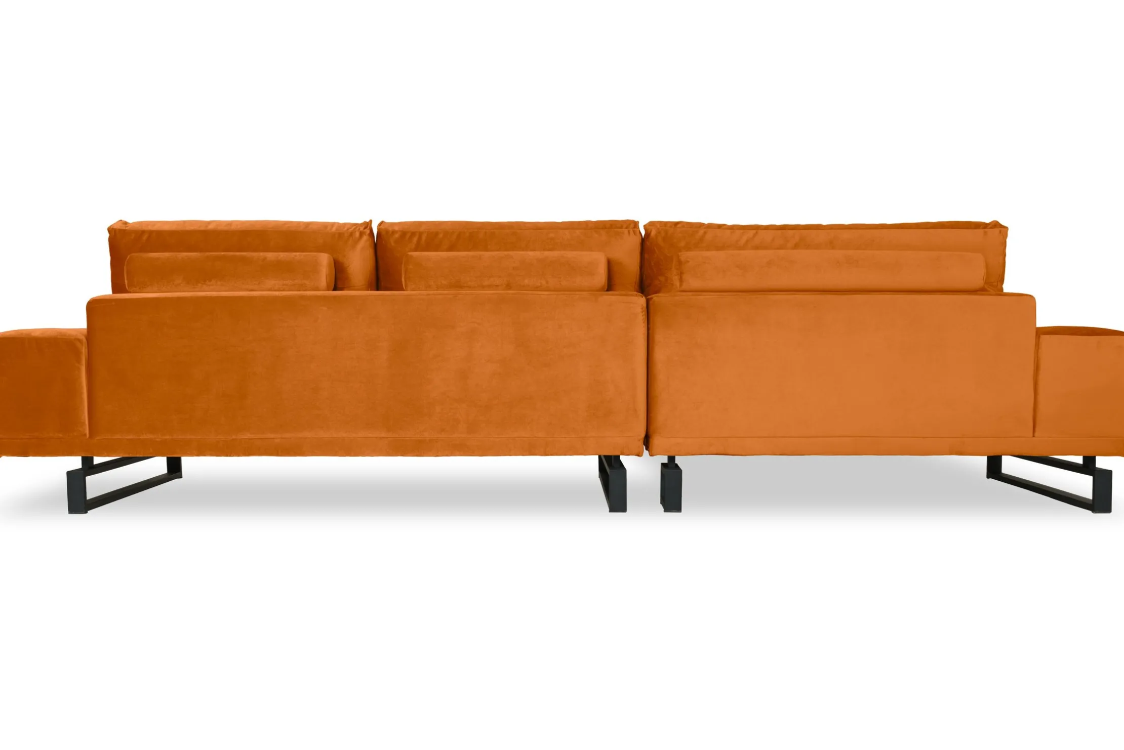 Loungebank Amarillo II