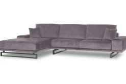 Loungebank Amarillo II