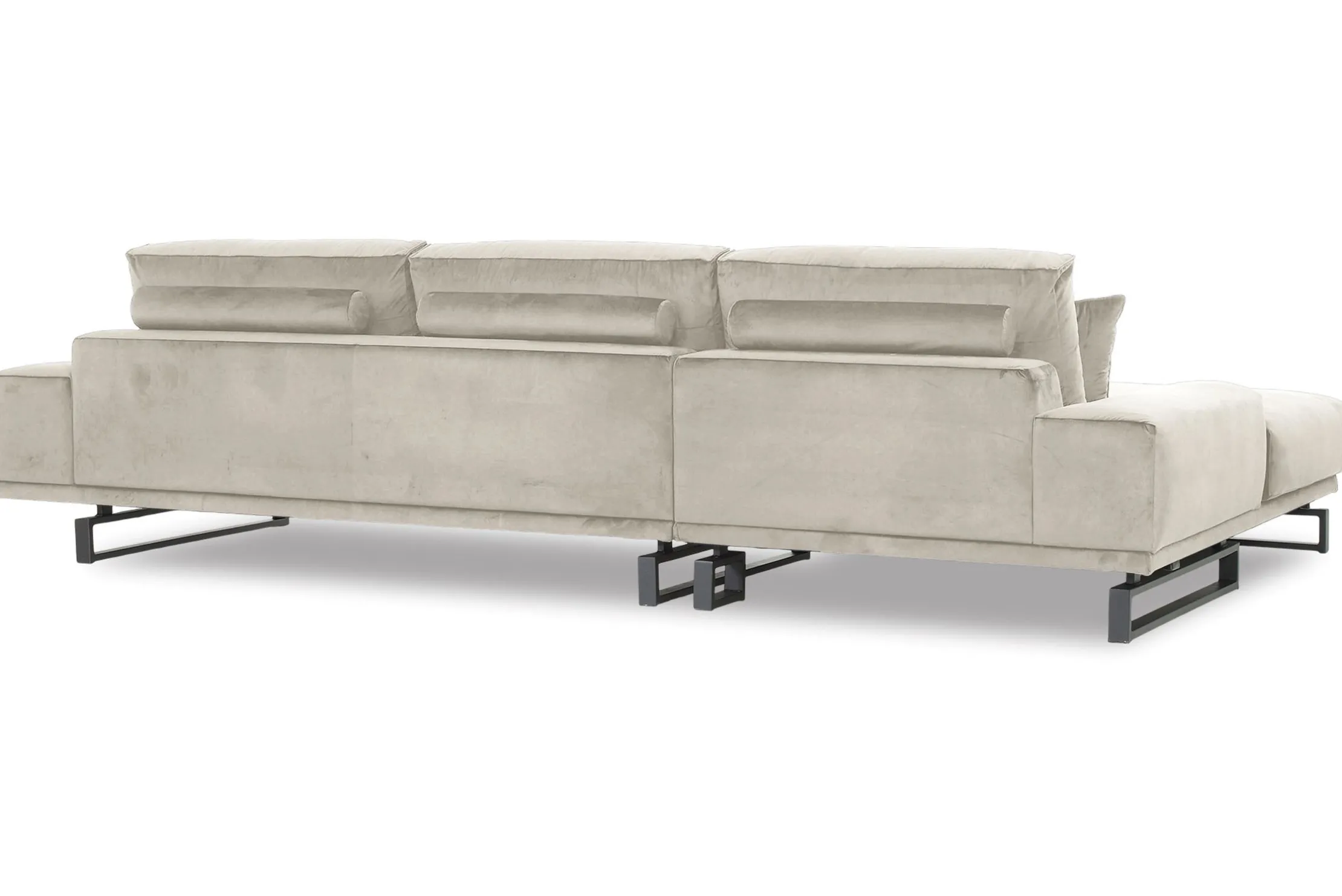 Loungebank Amarillo II