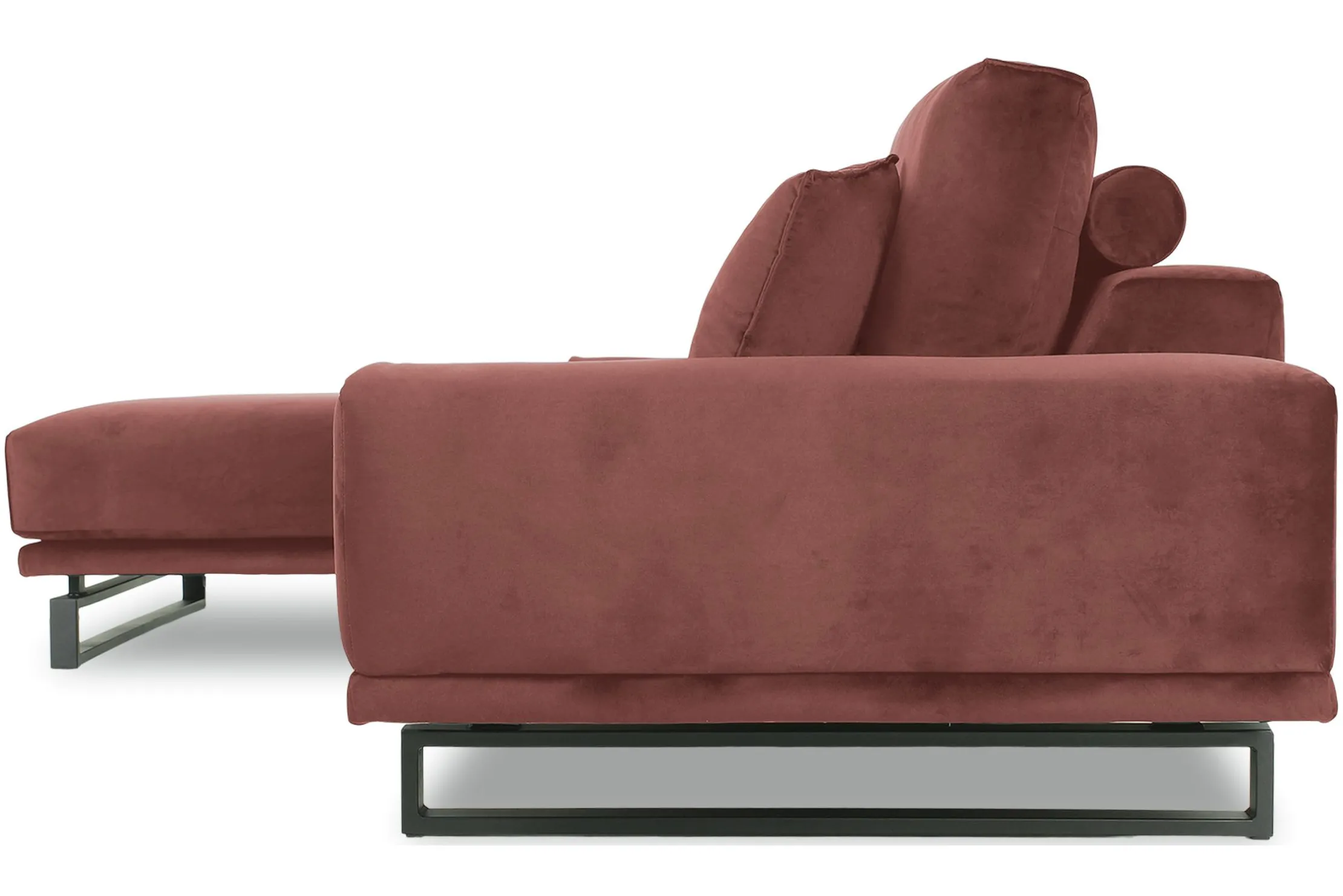 Loungebank Amarillo II