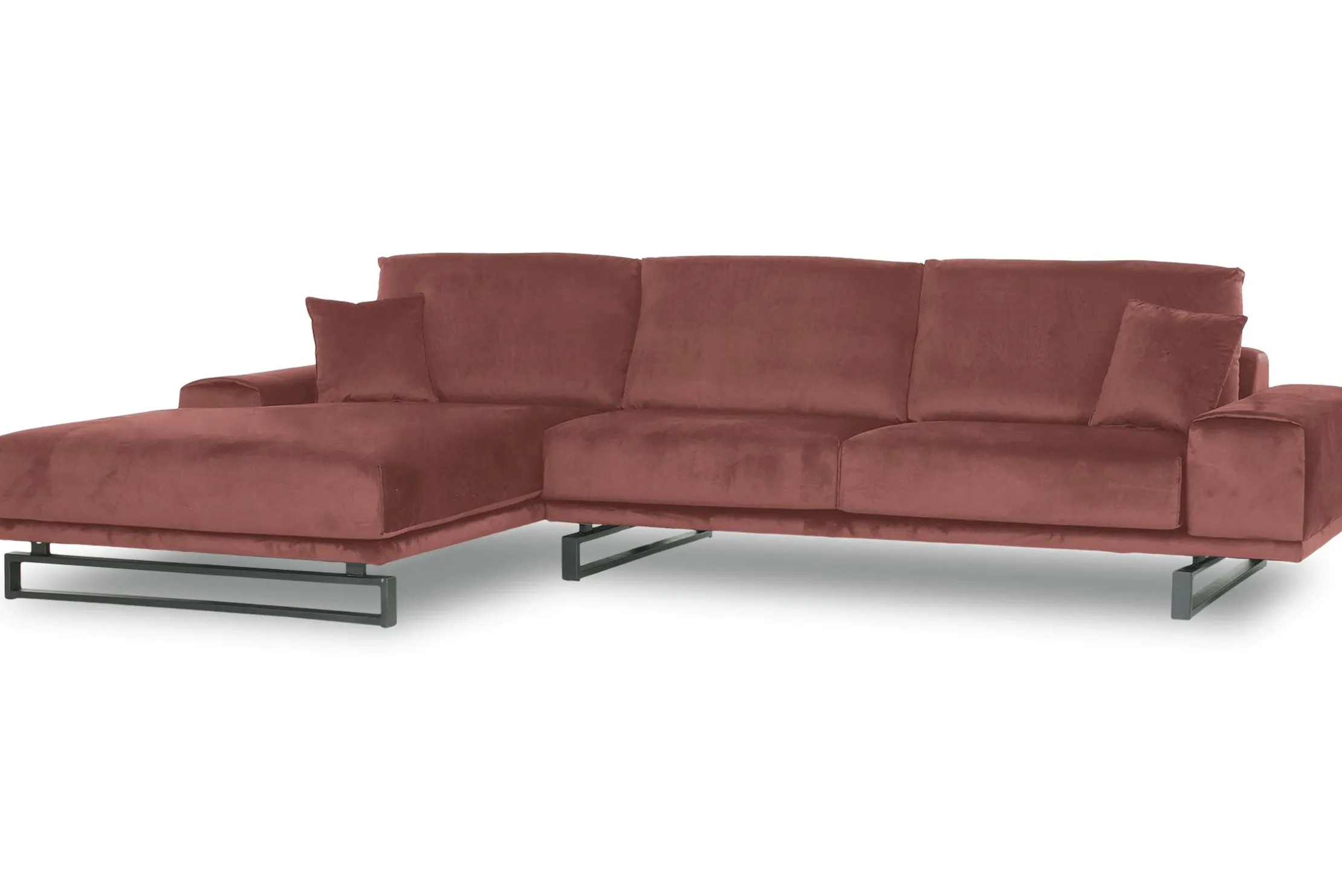 Loungebank Amarillo II