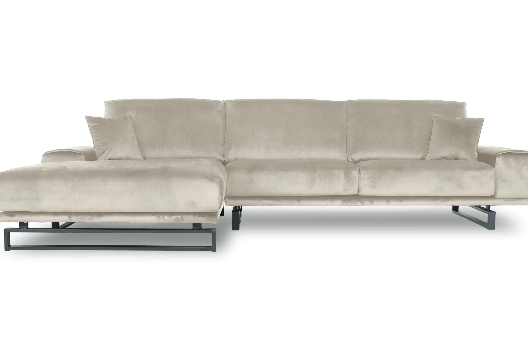 Loungebank Amarillo II
