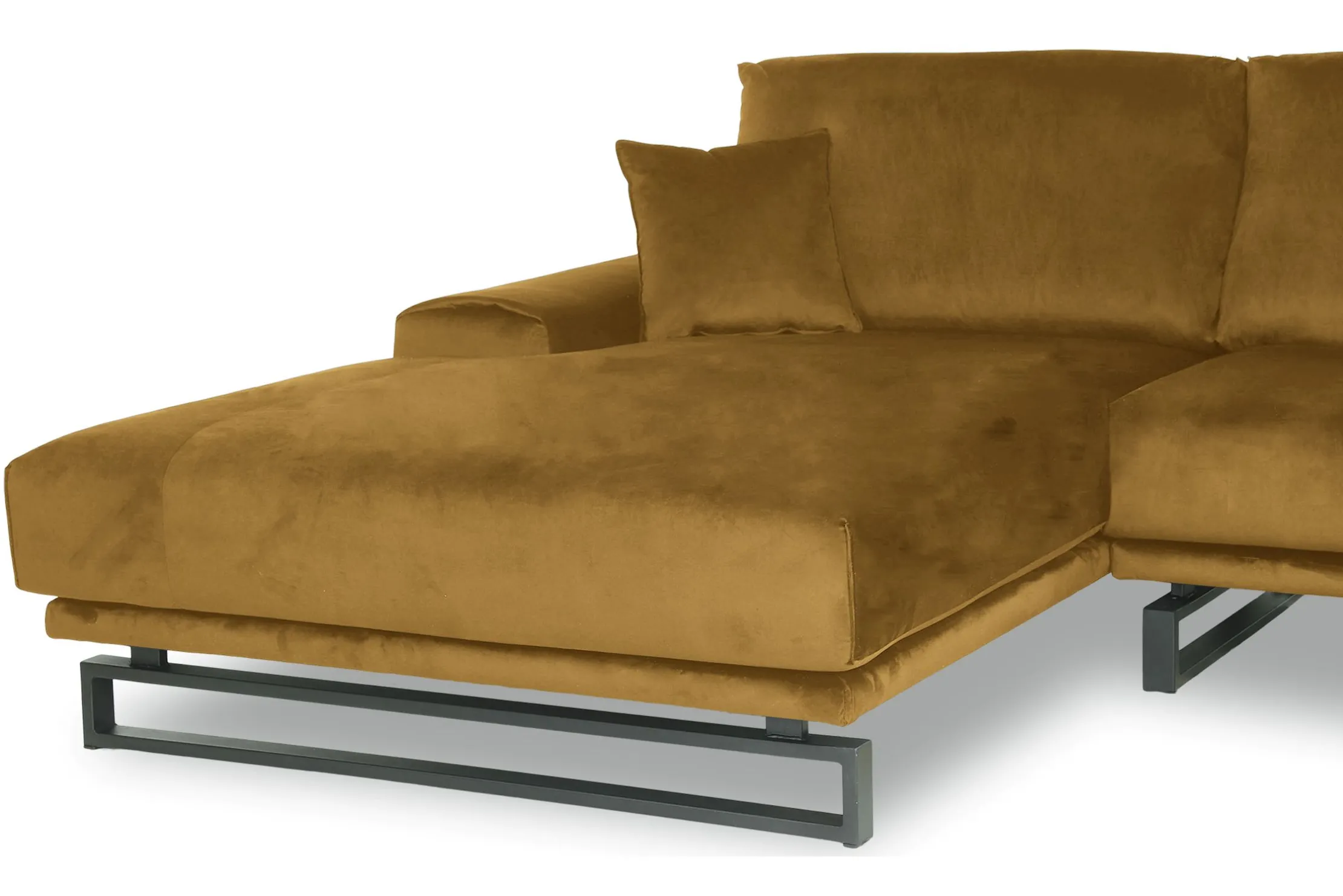 Loungebank Amarillo II