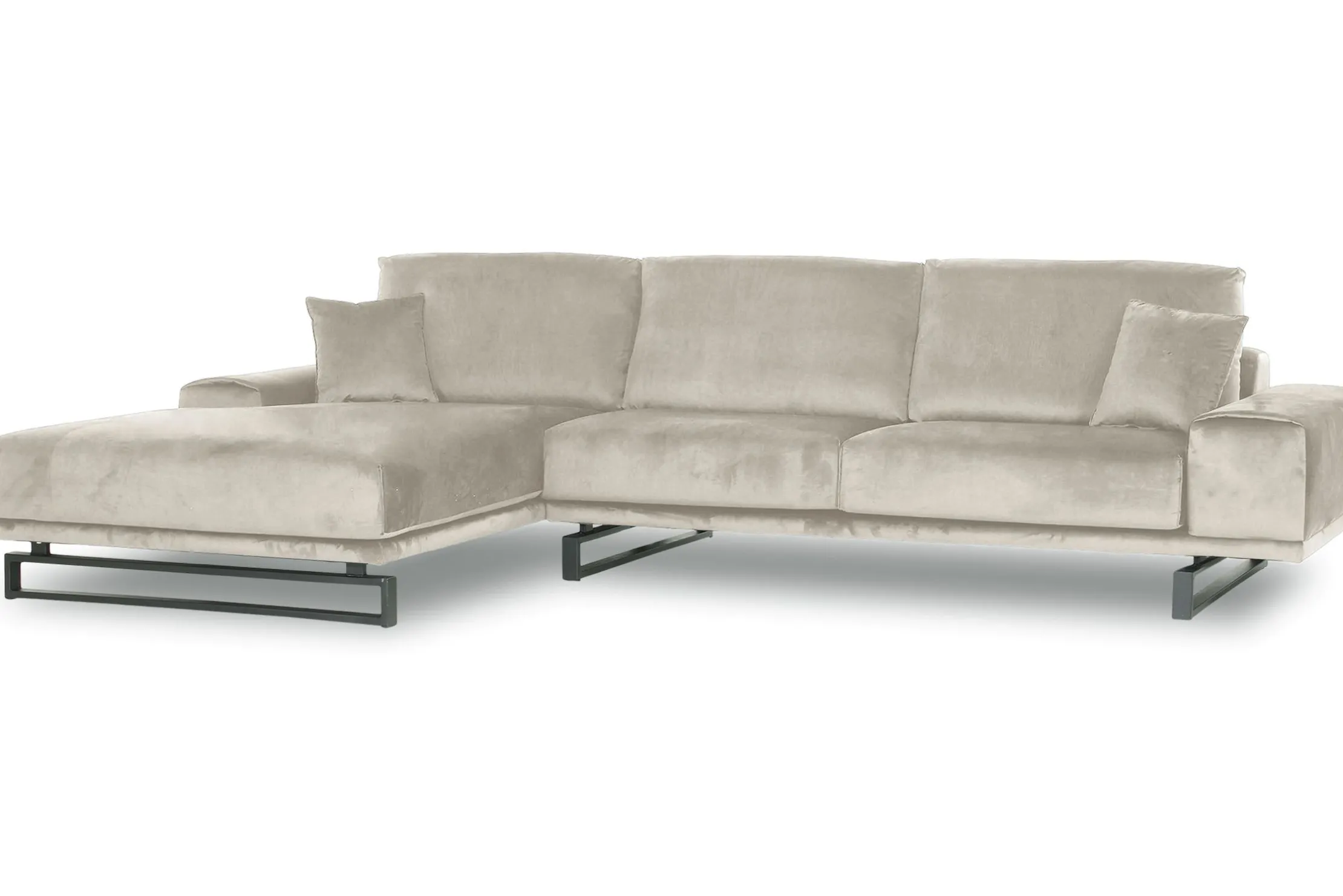 Loungebank Amarillo II