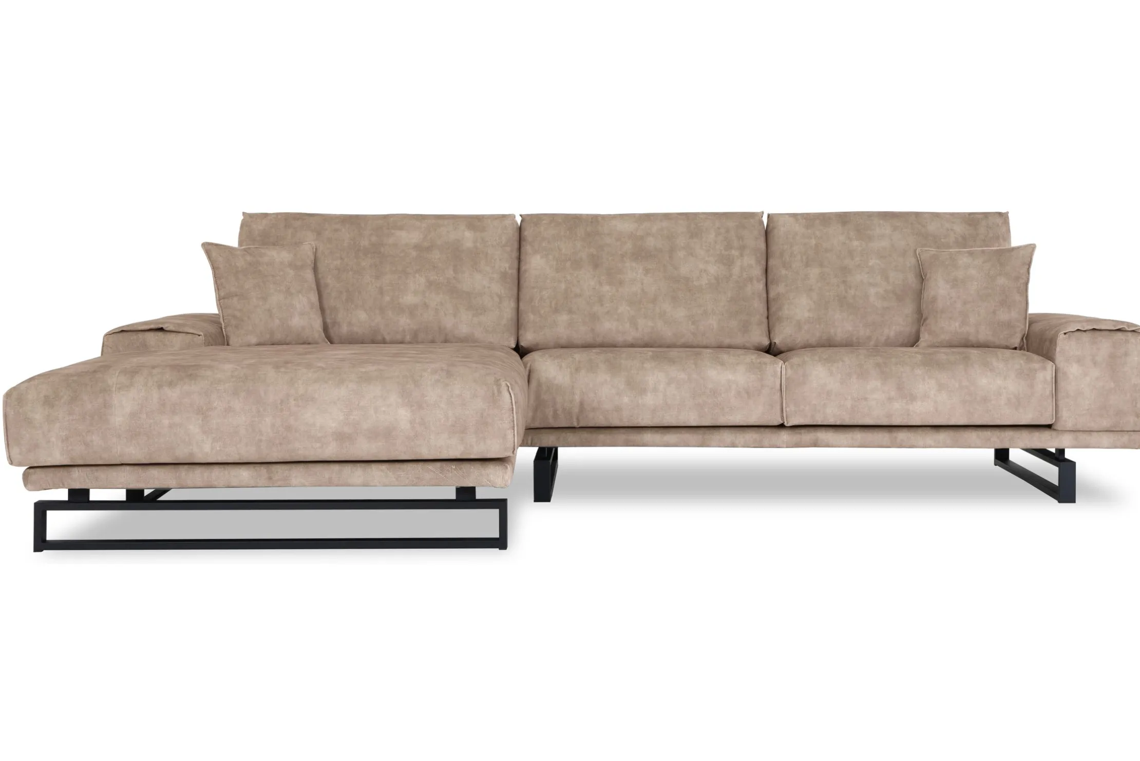 Loungebank Amarillo II